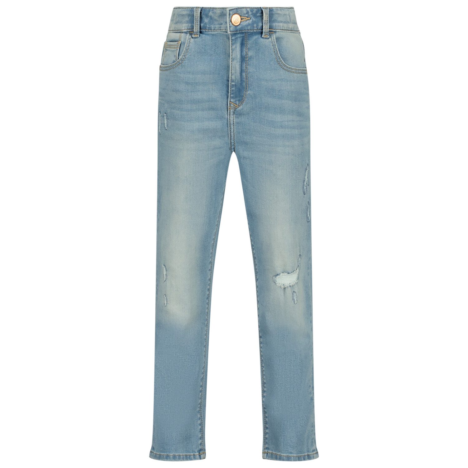 Raizzed Bequeme Jeans Florence