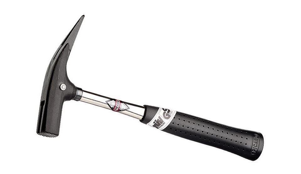 PICARD Hammer Latthammer Picard Latthammer 600 g Stiel 320 mm