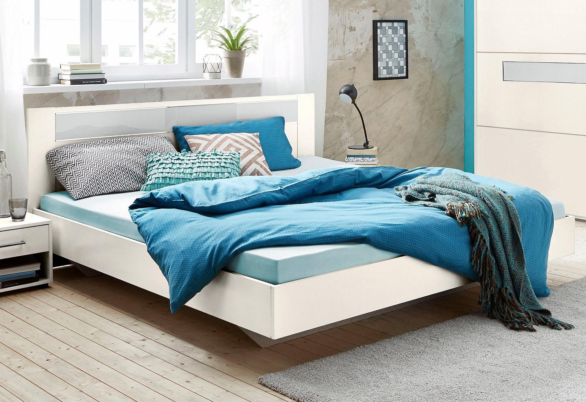 Wimex Bett "Petra/Pamela" günstig online kaufen