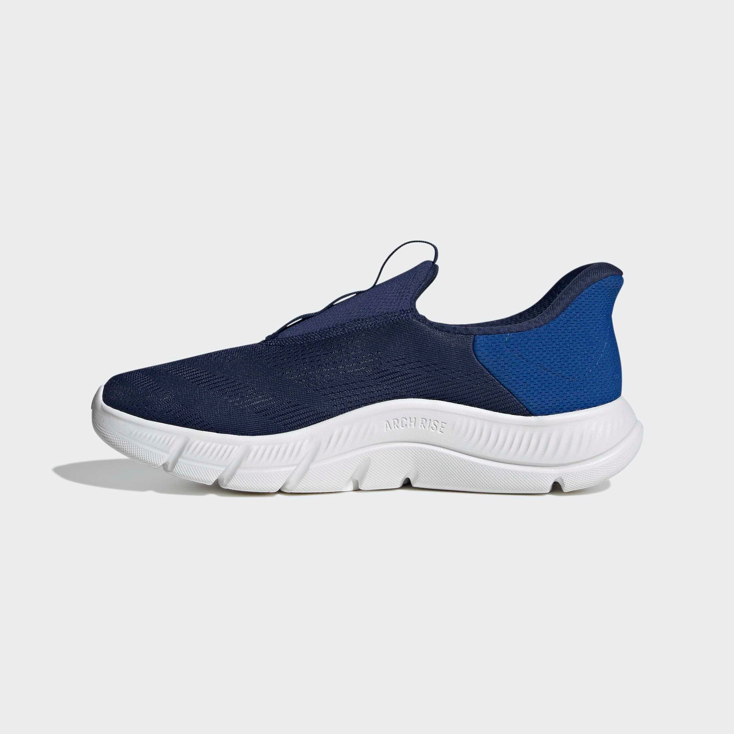 adidas Sportswear CLOUDFOAM FLEX LOUNGE RAPIDFIT Walkingschuh