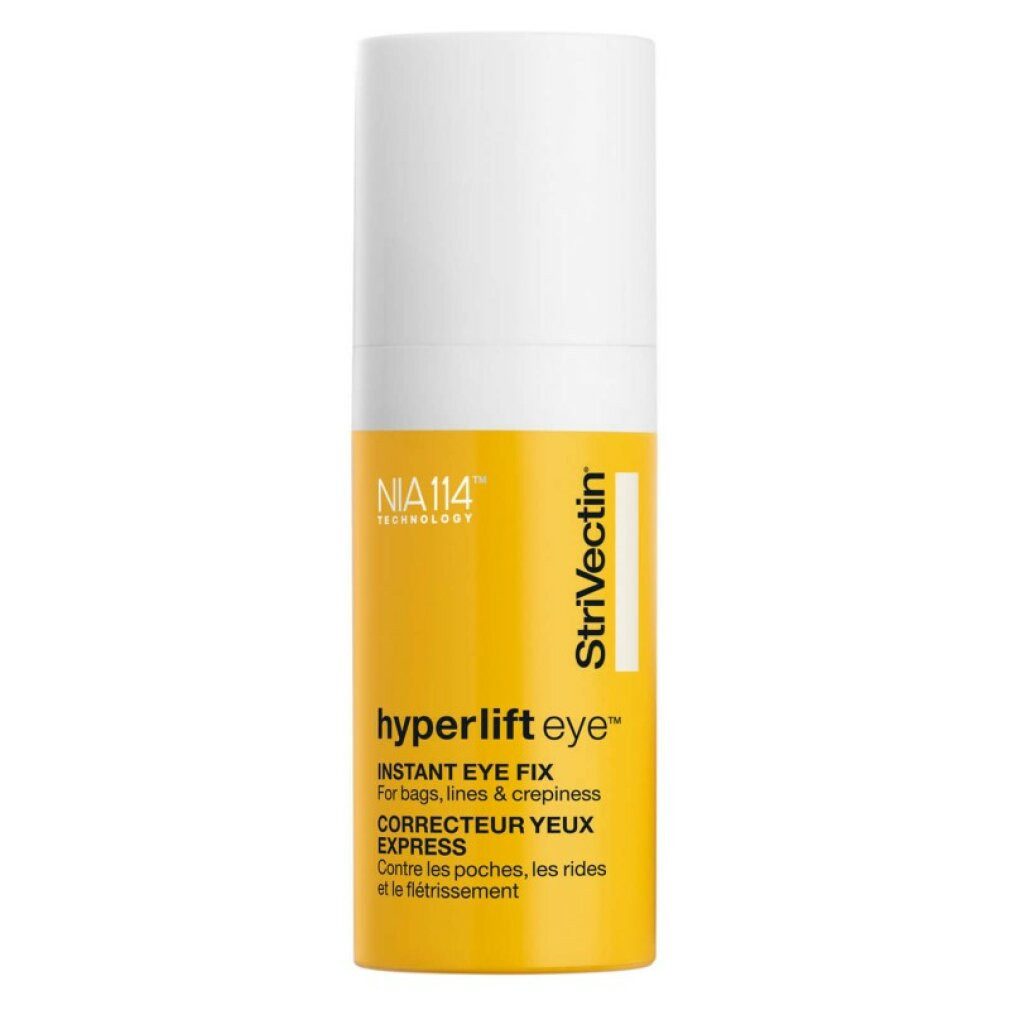 StriVectin Augencreme Hyperlift Eye Instant Eye Fix
