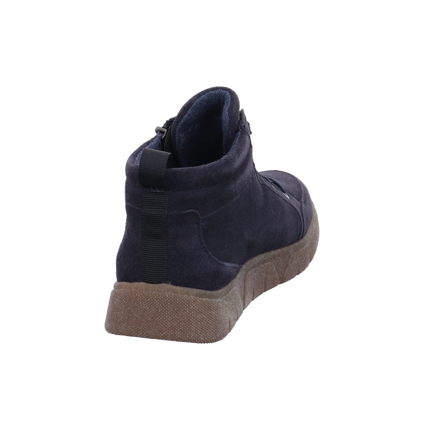 Ara ROM 2.0 - Weite H Schnürstiefelette günstig online kaufen