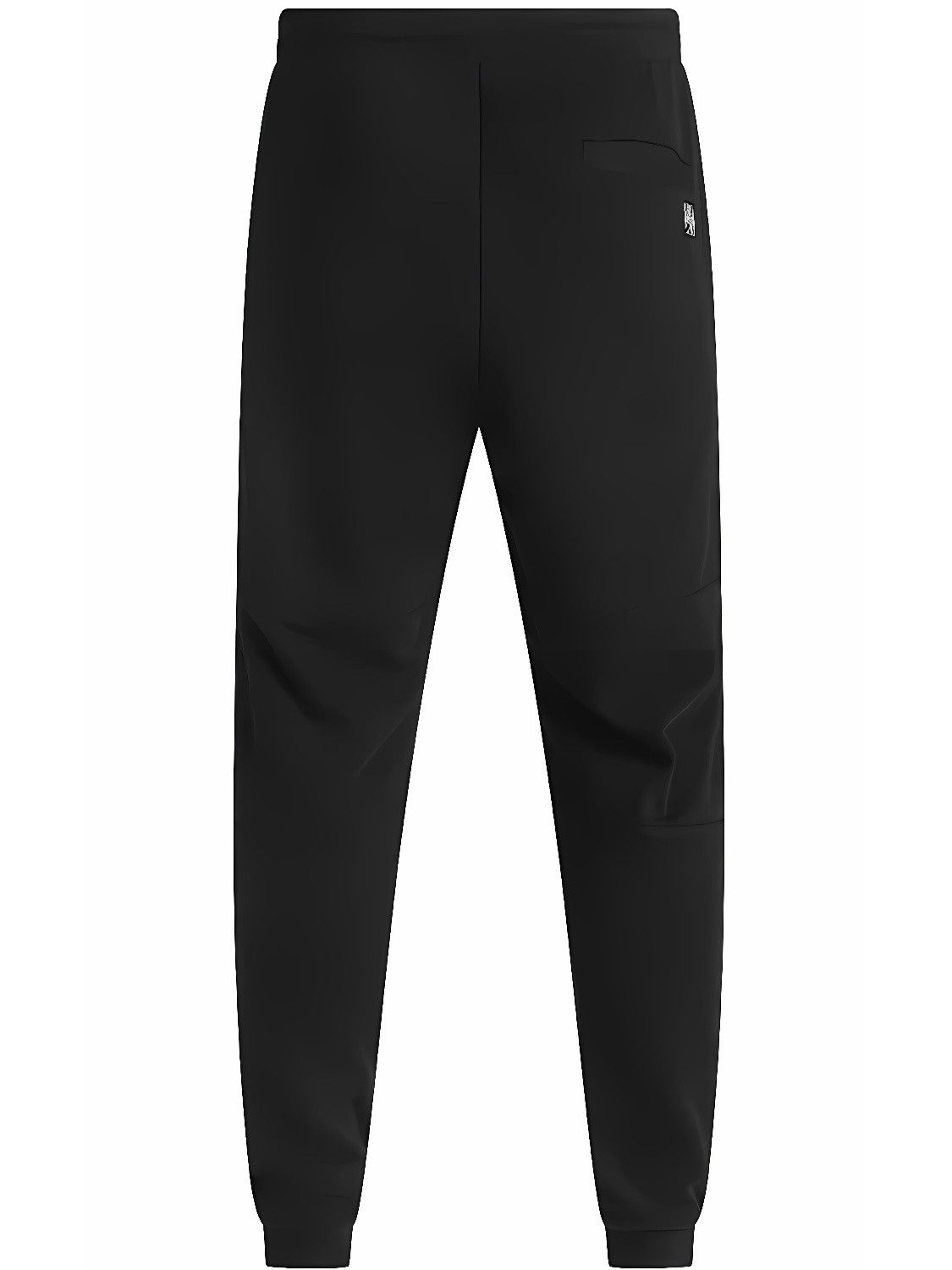 West Coast Choppers Trainingshose Frisco Sweatpants Black