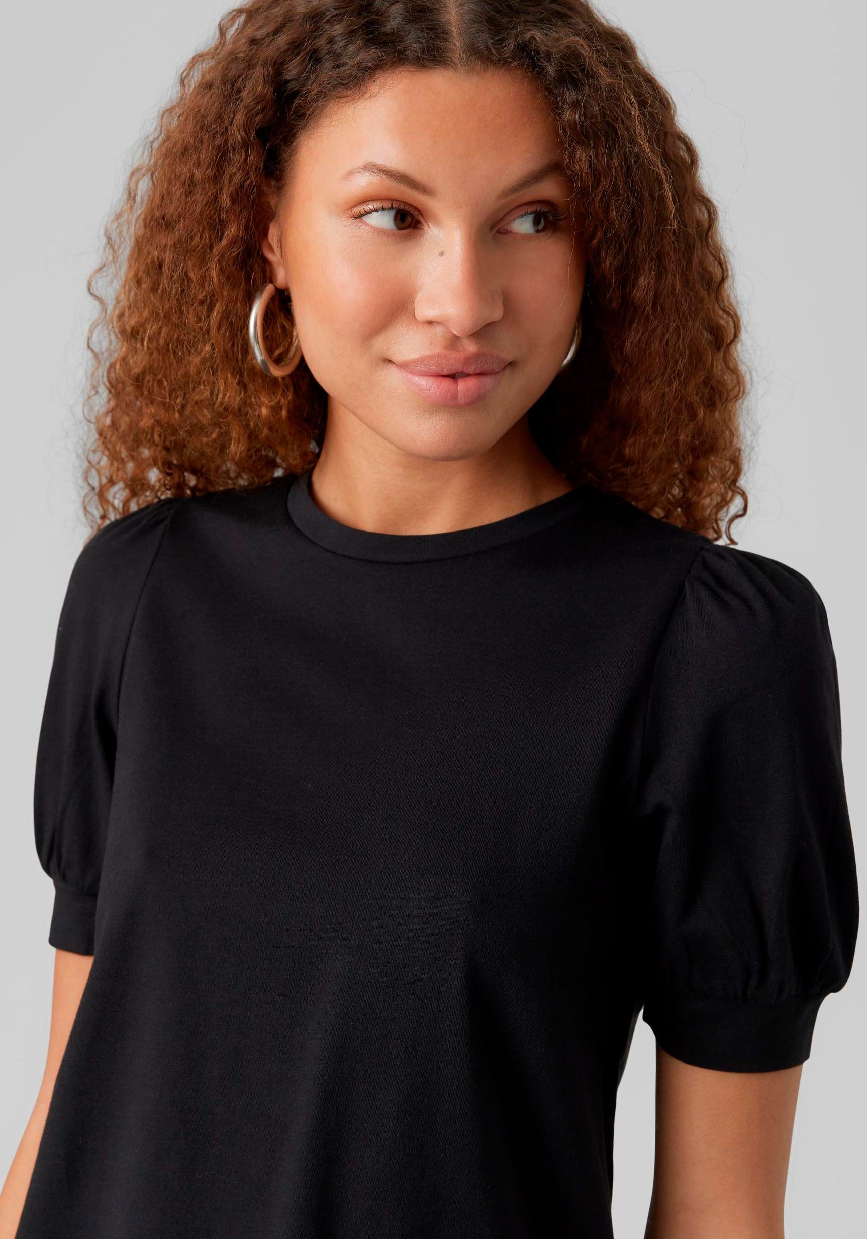 Vero Moda T-Shirt VMKERRY 2/4 O-NECK günstig online kaufen