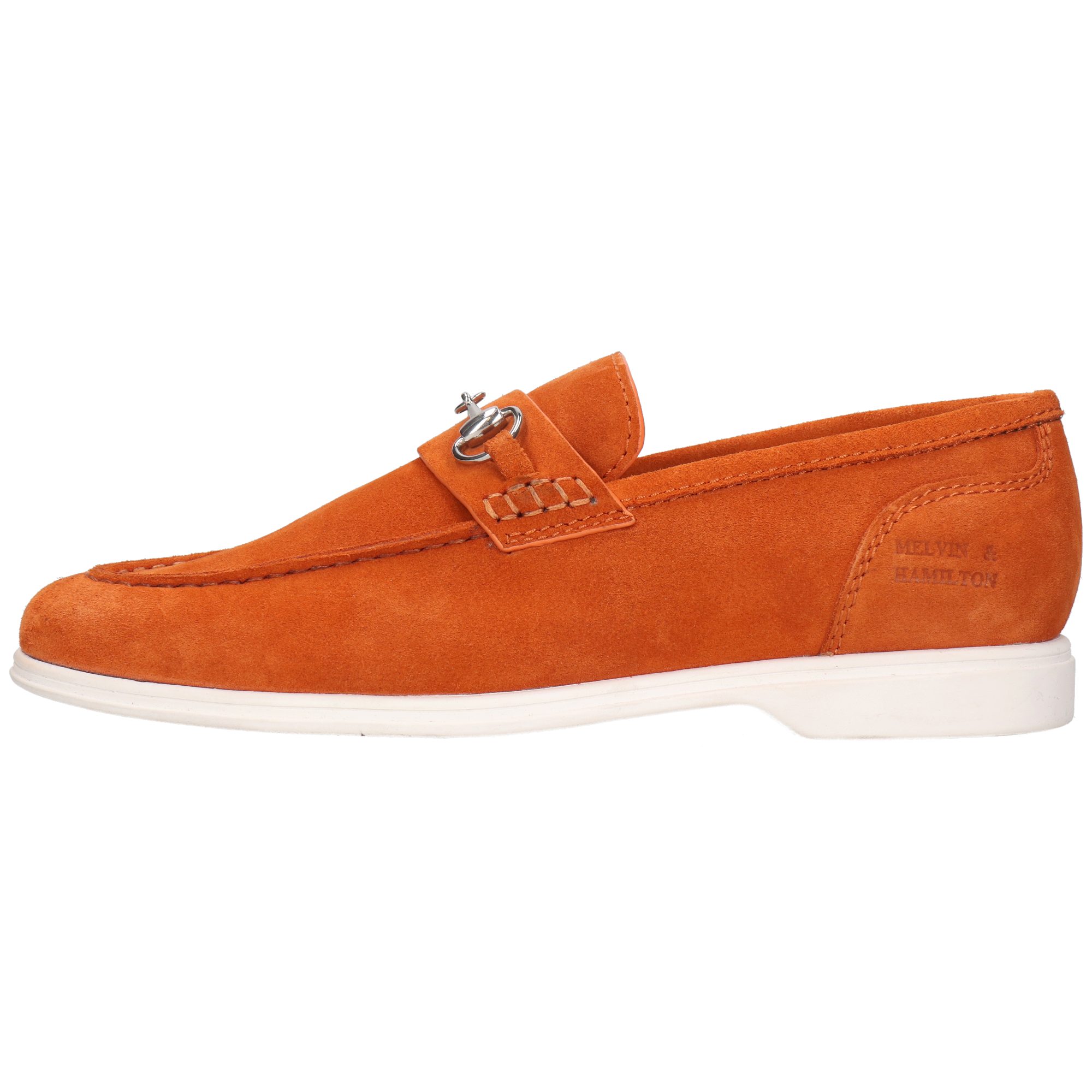 Melvin & Hamilton Earl 28 Loafer