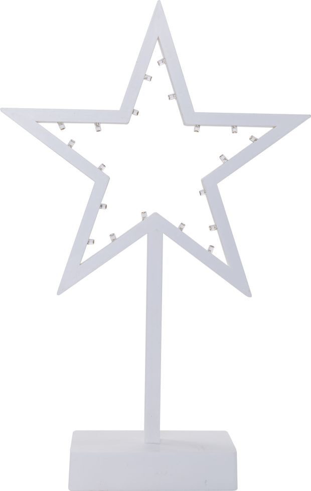 Trend Line Dekofigur TrendLine LED Silhouette günstig online kaufen