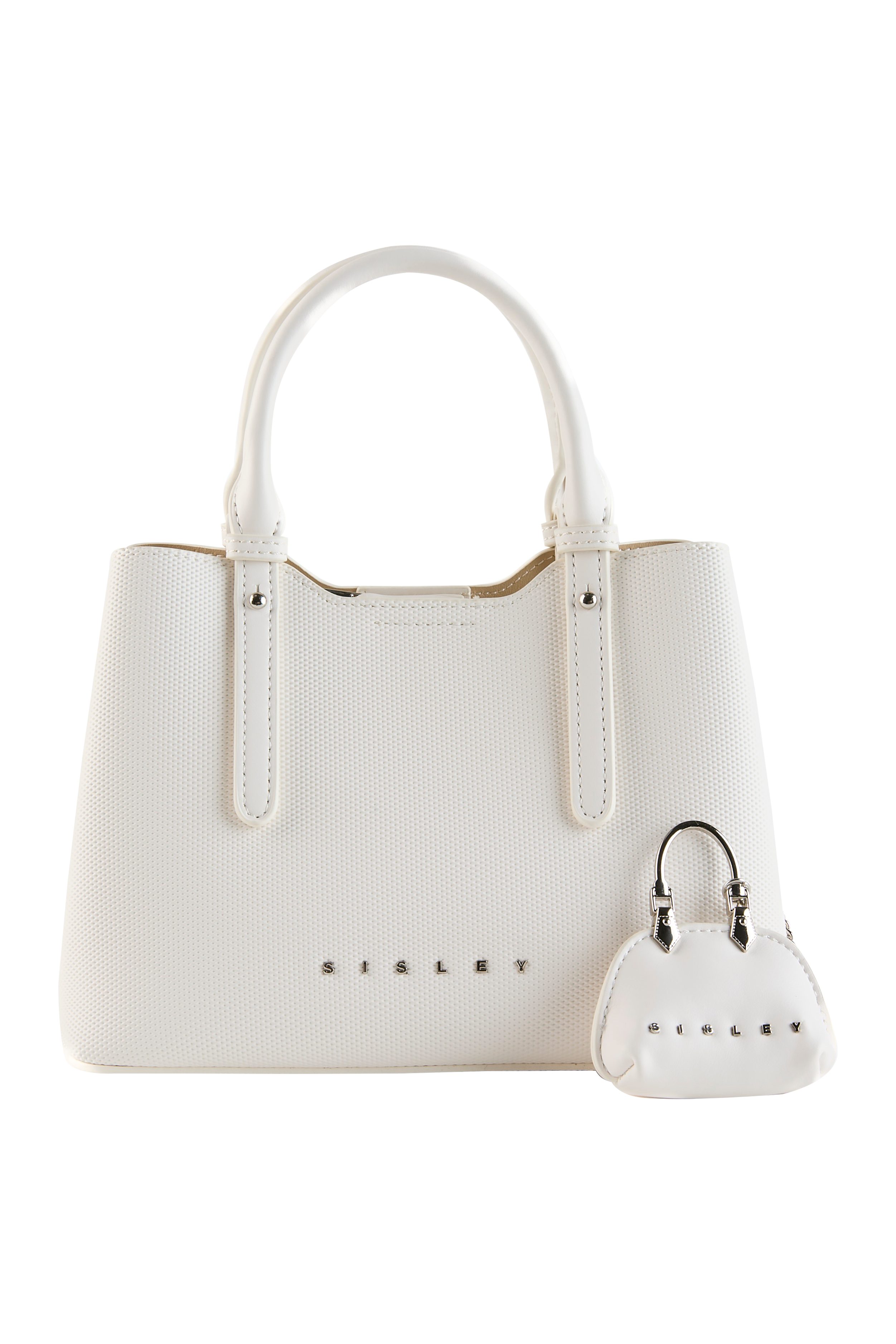sisley Handtasche 2-in-1 Damen Tote Bag günstig online kaufen