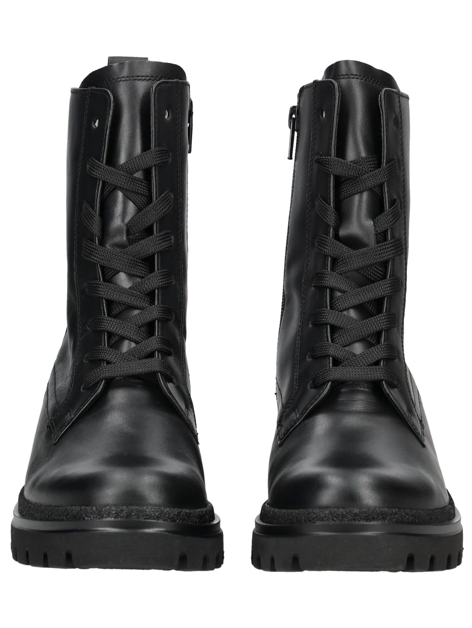 Gabor Comfort Gabor Comfort Stiefelette Leder Schnürstiefelette