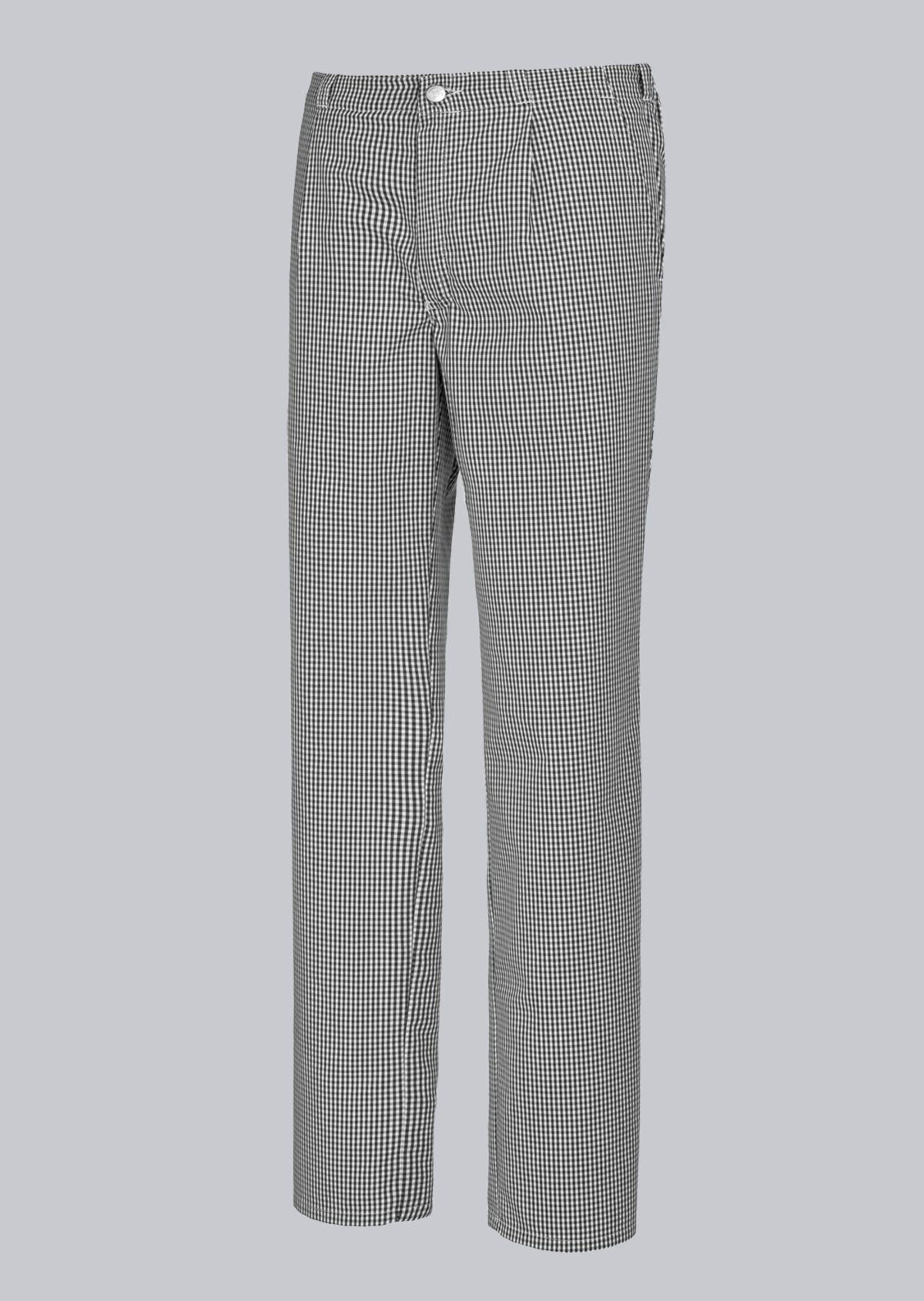 bp Arbeitshose BP Kochhose / Bäckerhose 1650-801