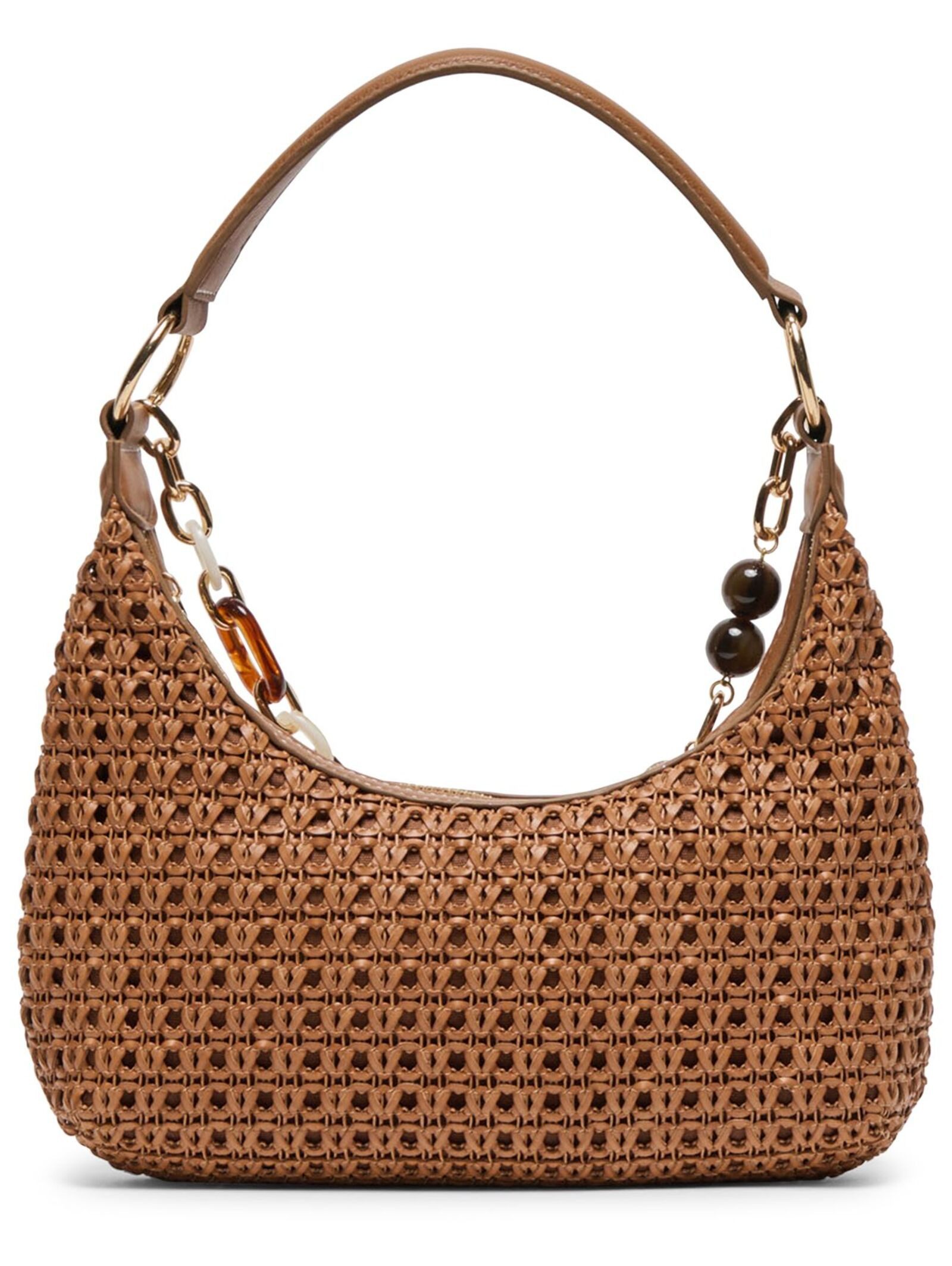 Dolce Vita Henkeltasche Dolce Vita Taschen Lederimitat