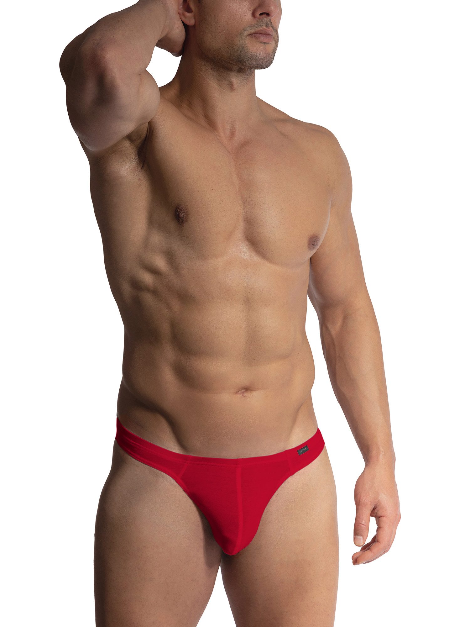 Olaf Benz String RED1601 Ministring flexibles Tragegefühl - angenehm weich - made in Germany