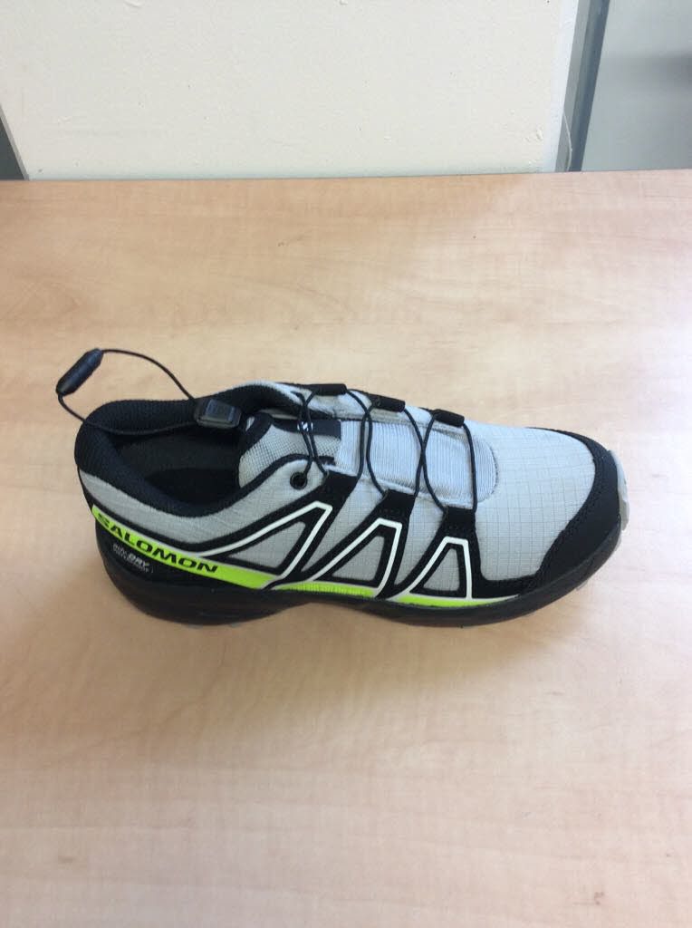 Salomon Speedcross WP J Wanderschuh