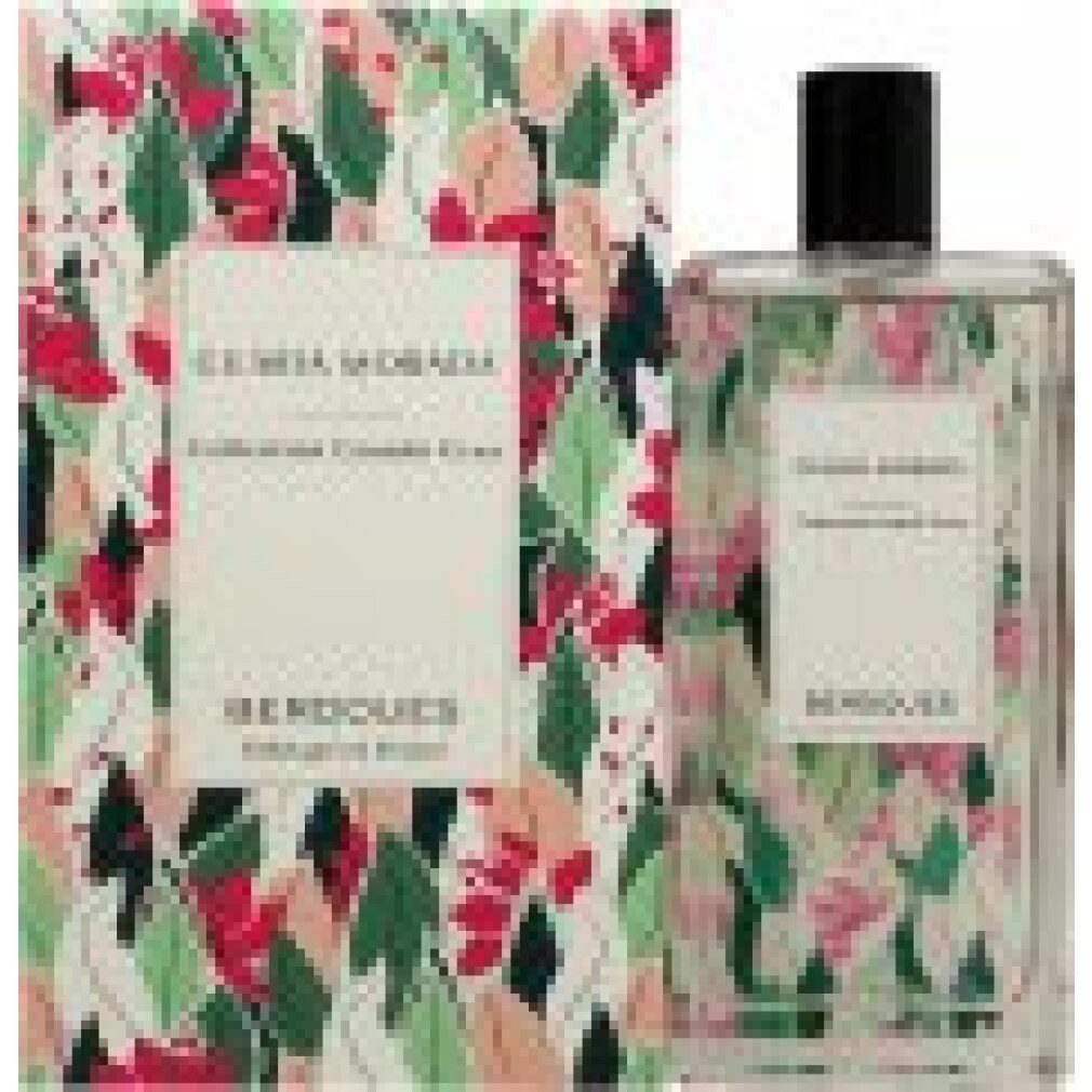 Berdoues Eau de Parfum U. Grands Crus Guaria Morada Edp 100ml