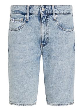 Calvin Klein Jeans Jeansshorts REGULAR SHORT in klassischer 5-Pocket-Form