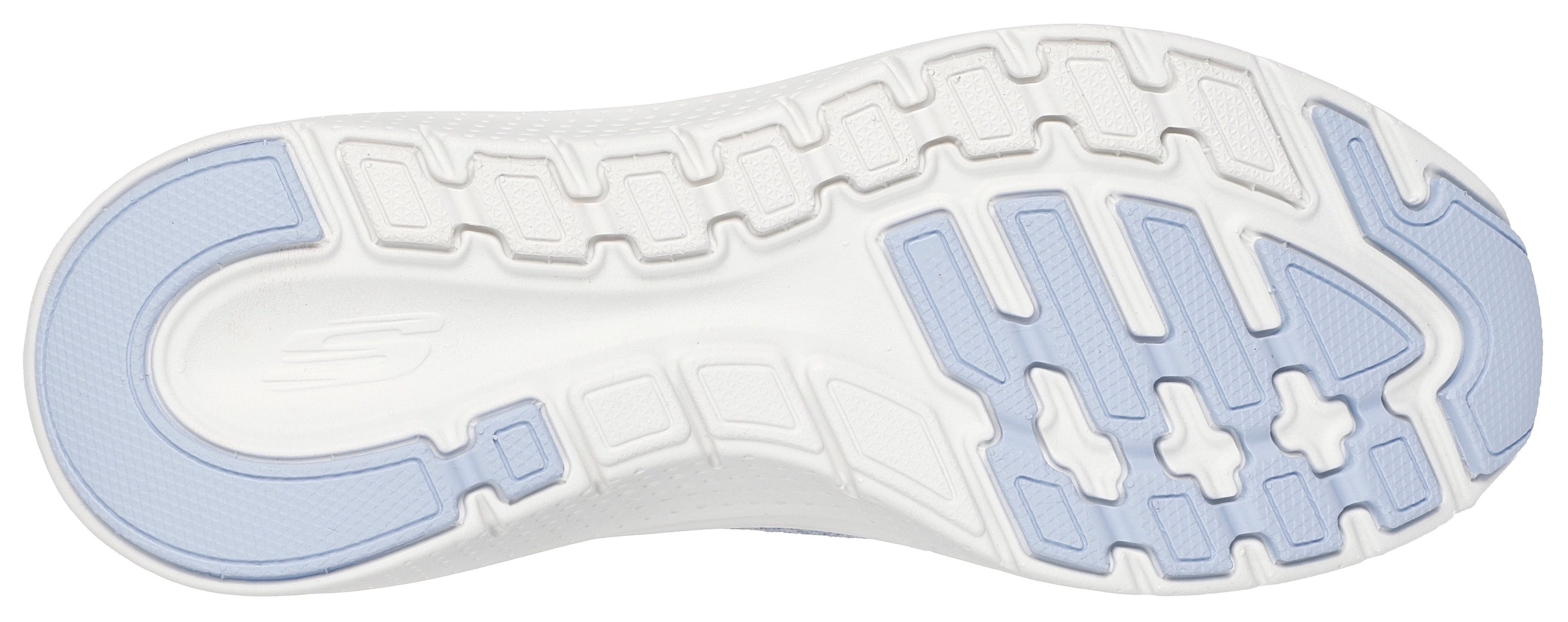 Skechers ARCH FIT 2.0 Slip-On Sneaker, Slipper, Freizeitschuh mit Arch-Fit günstig online kaufen