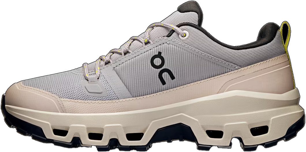 ON RUNNING ON Cloudrock Low Damen Wanderschuh Wanderschuh günstig online kaufen