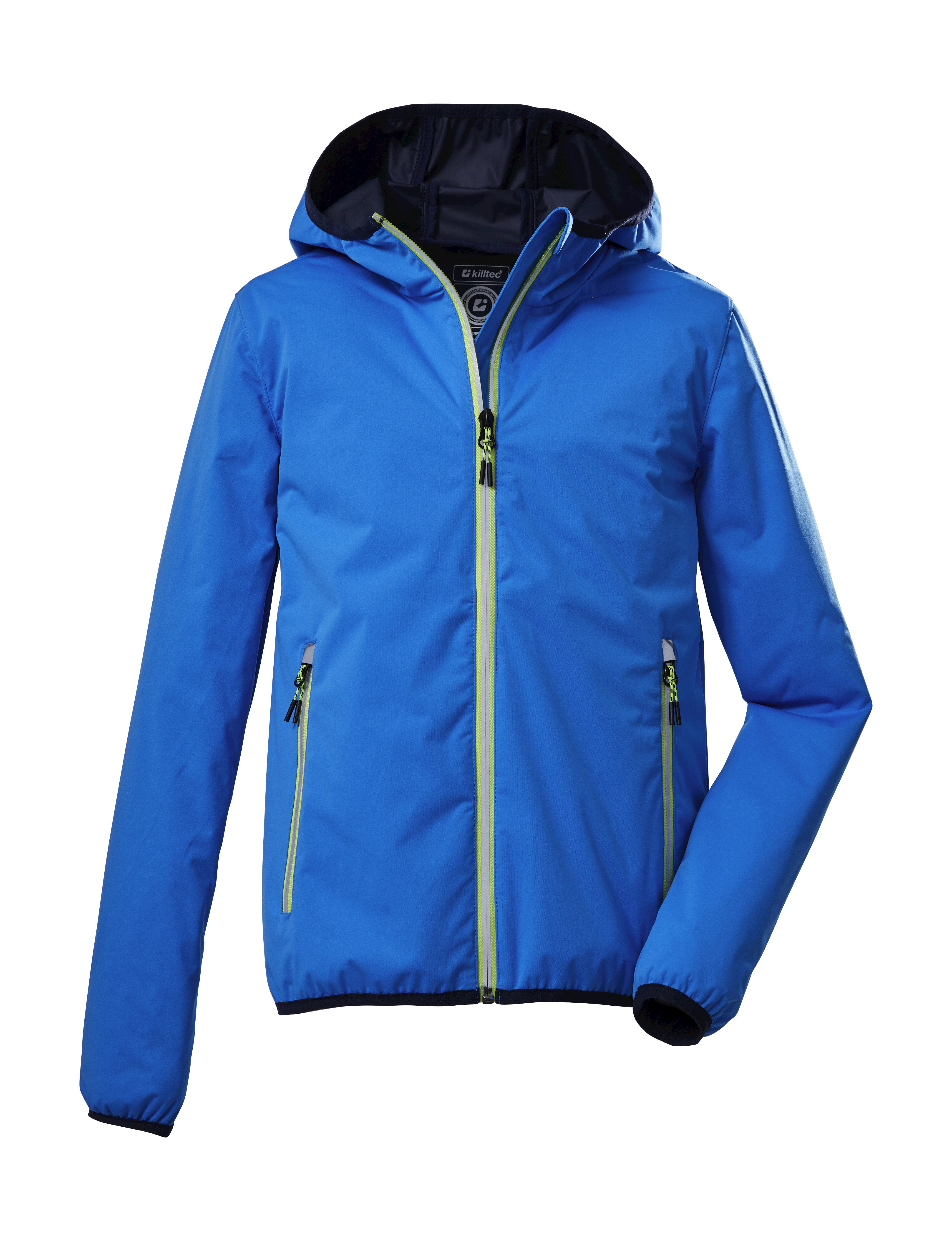 Outdoorjacke KOS 230 BYS JCKT