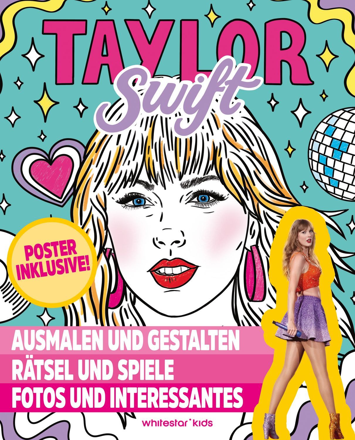 Taylor Swift / diverse