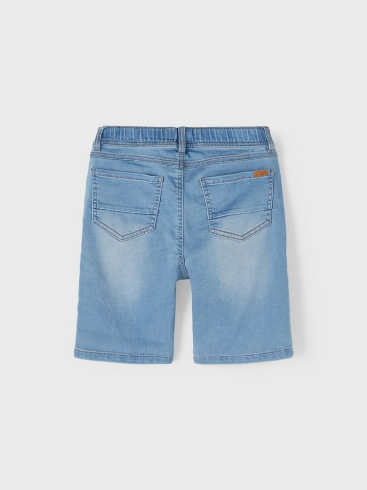 Name It Jeansshorts Ryan (1-tlg)
