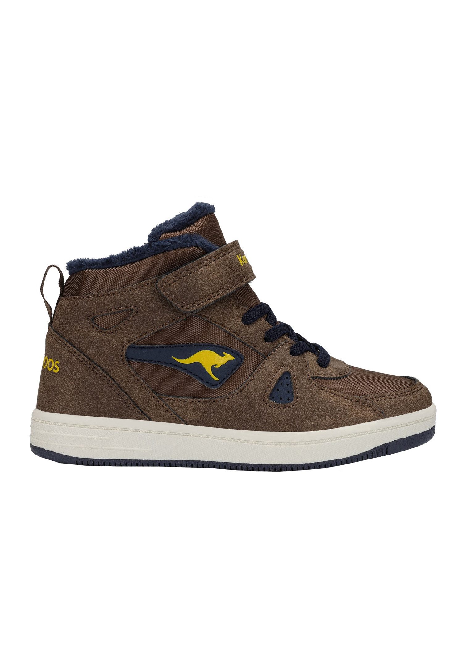 KangaROOS K-CP Kalley II EV Sneakerboots – Bild 3 von 5