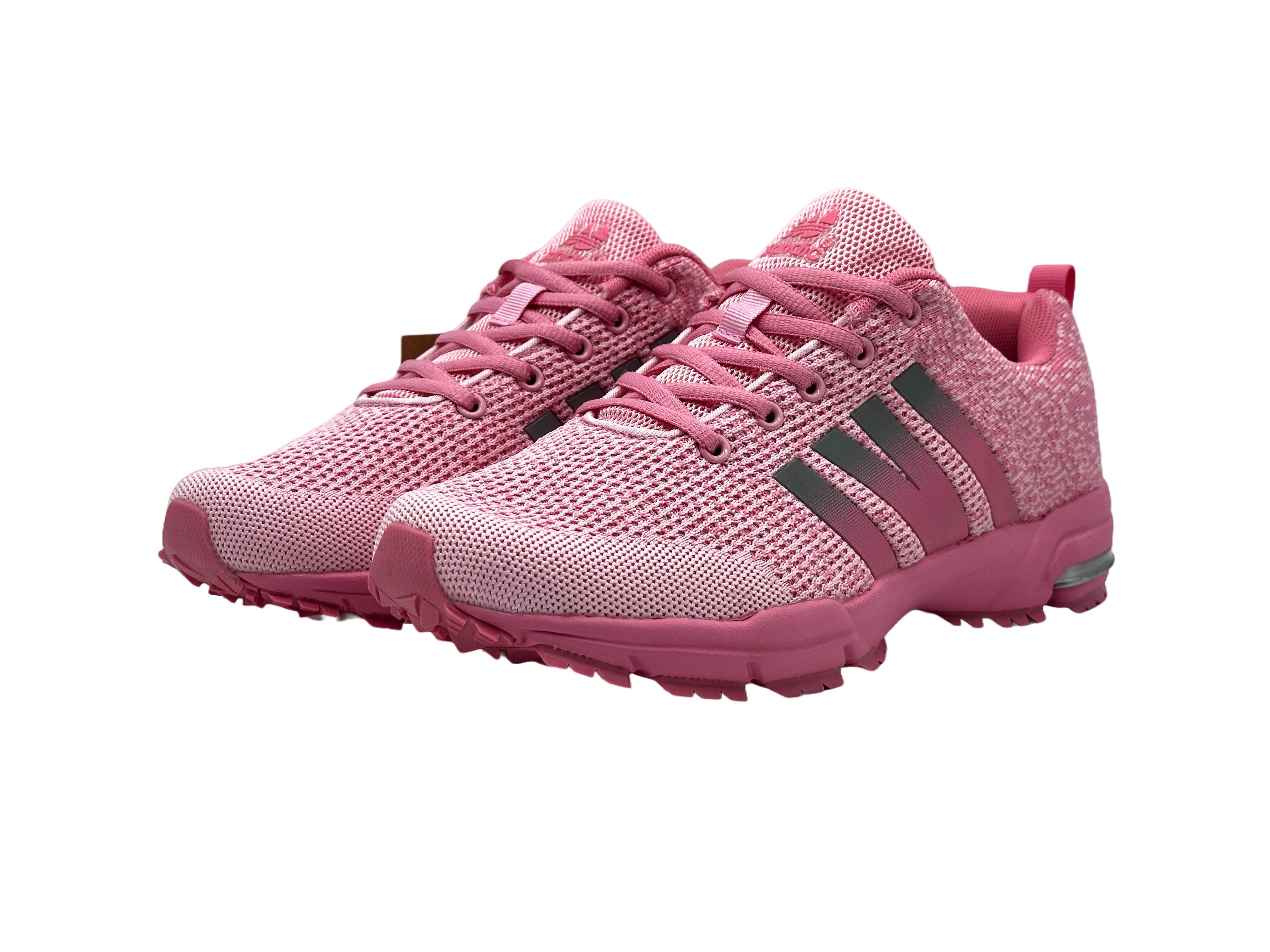 Nowaland Sportschuhe Laufschuhe Sneaker Walkingschuh Leicht, Atmungsaktiv und Rutschfest für Fitness und Alltag