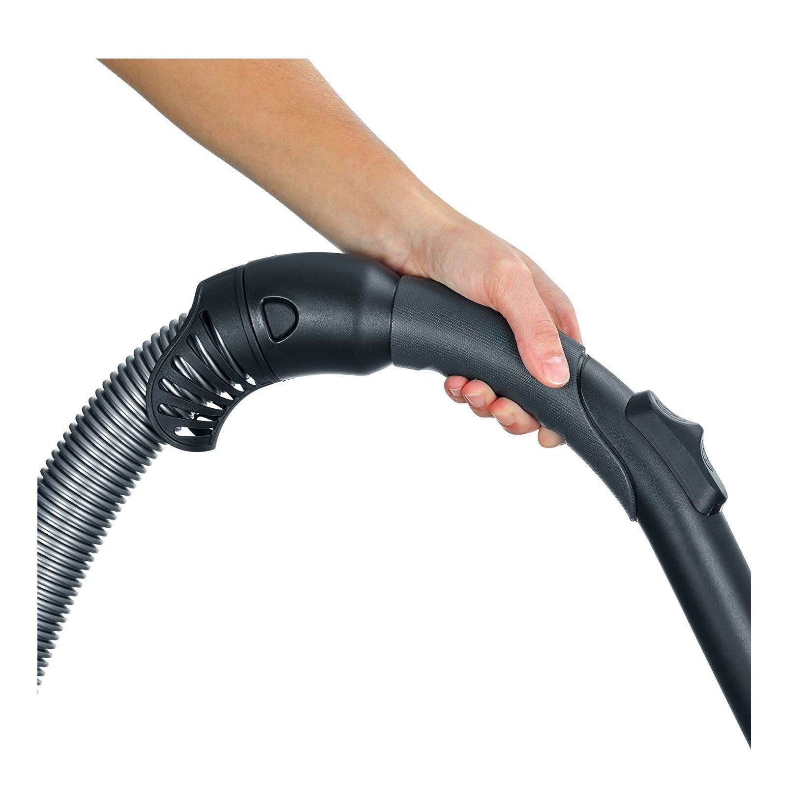 Severin Bodenstaubsauger BC 7045 S´POWER snowwhite Bodenstaubsauger, 750 W