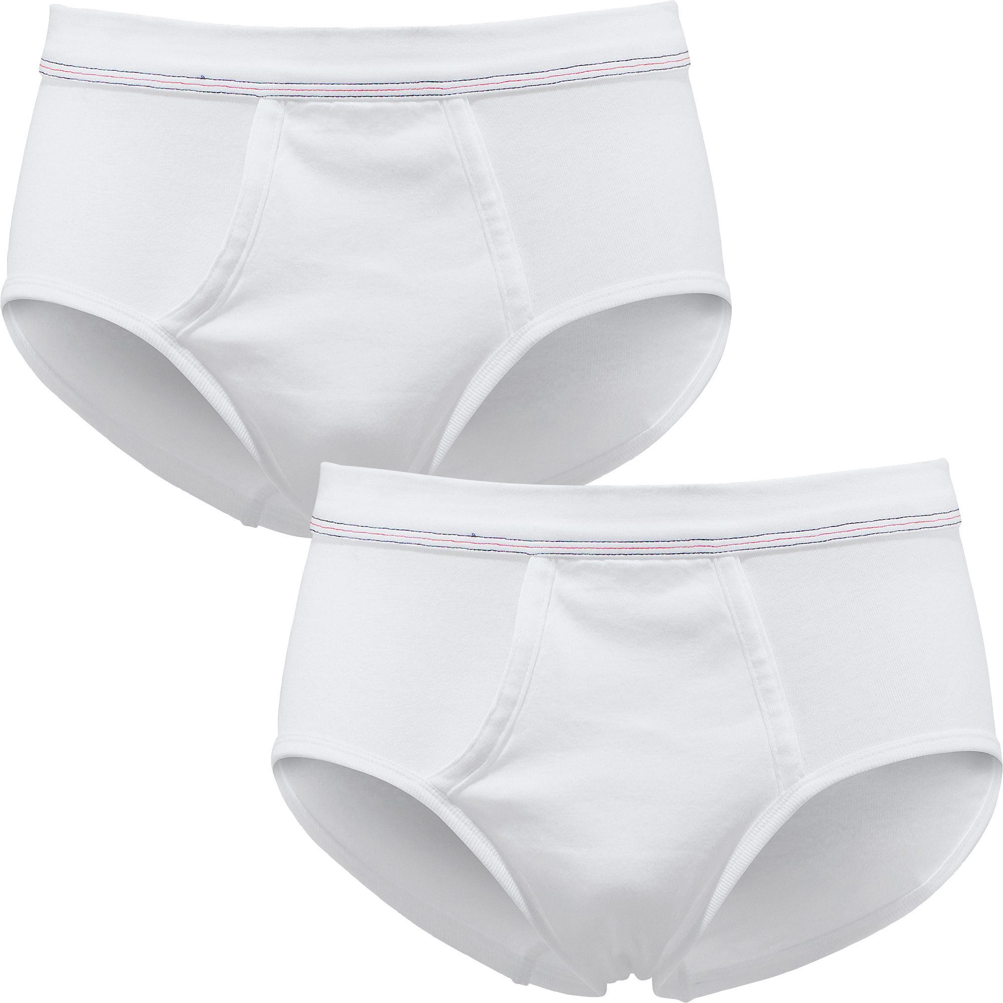Slip Herren-Slip 2er-Pack
