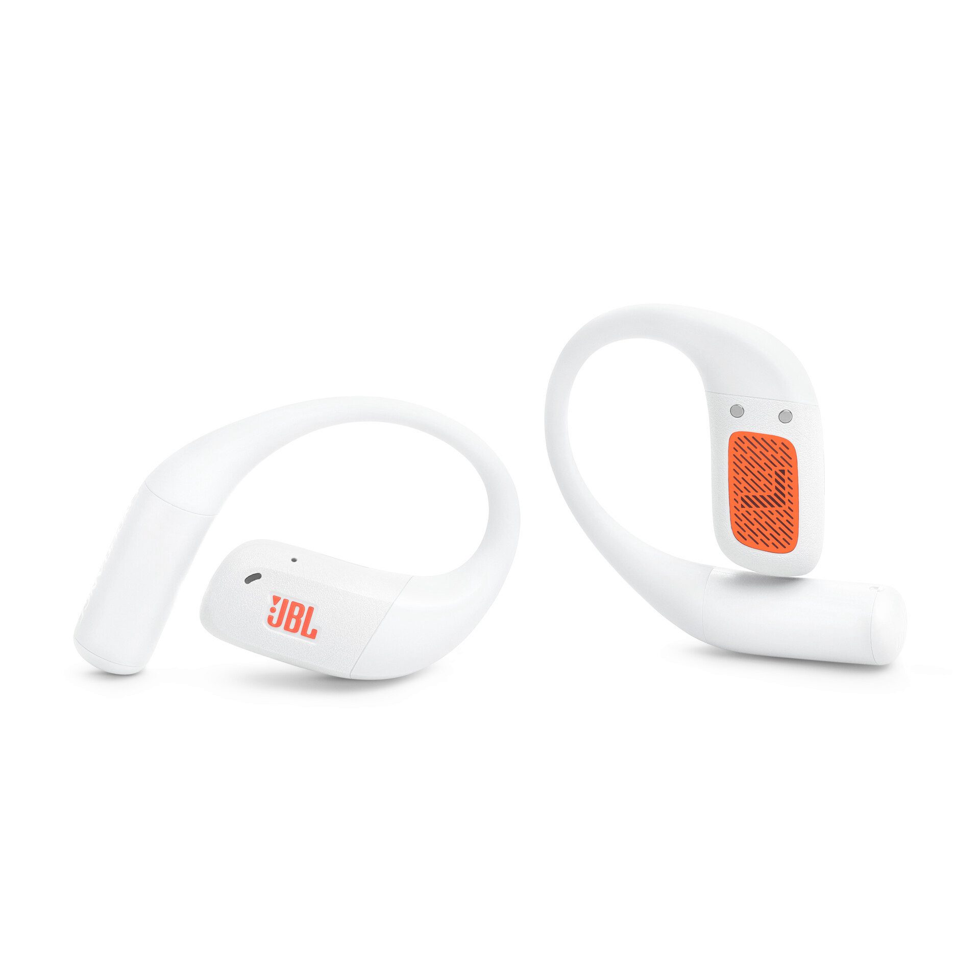 JBL Endurance Zone True Wireless Open-Ear Sport Headphones Sport-Kopfhörer (Freisprechfunktion, True Wireless, A2DP Bluetooth) – Bild 4 von 5
