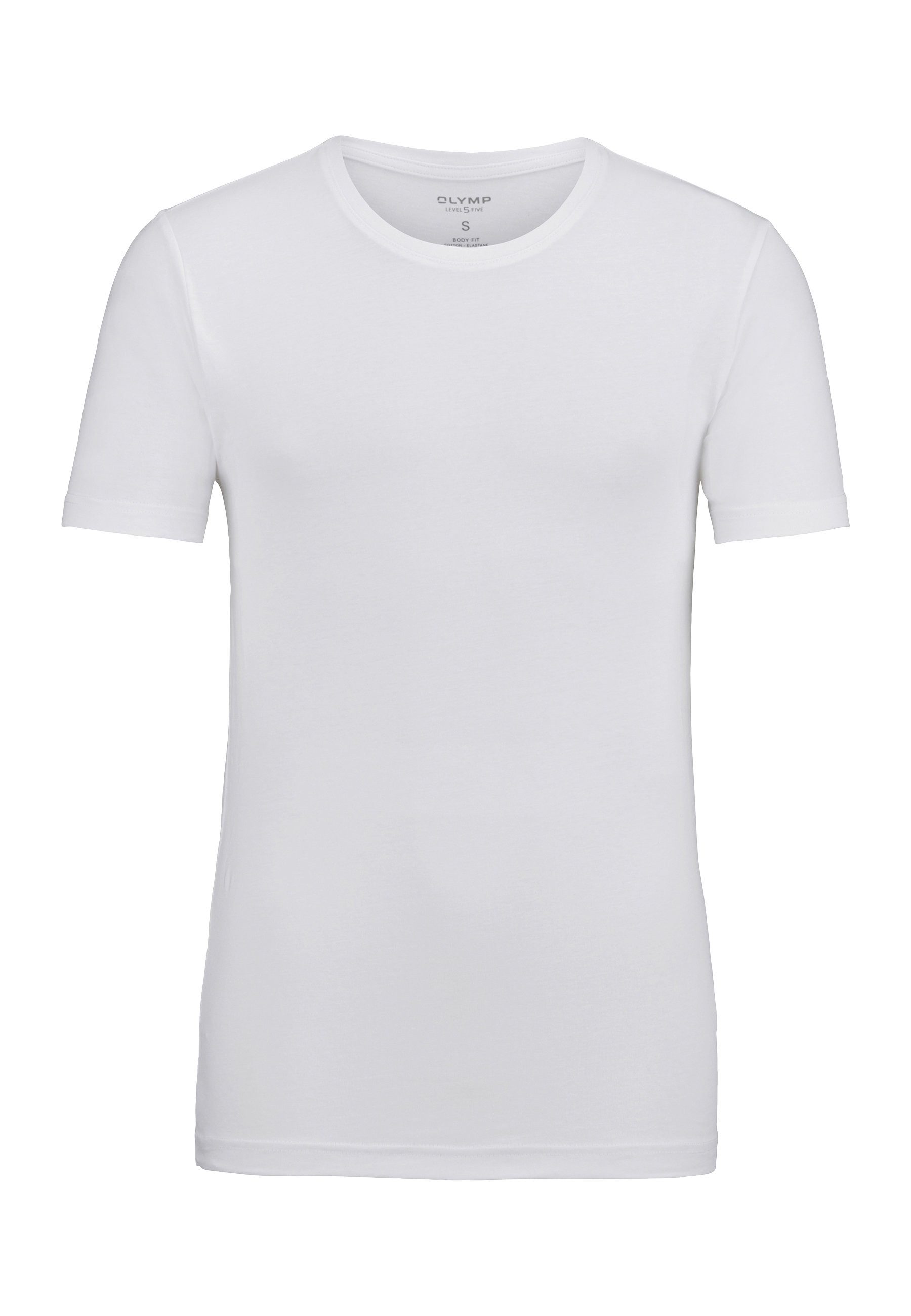 OLYMP T-Shirt OLYMP Level Five Unterzieh-T-Shirt, günstig online kaufen