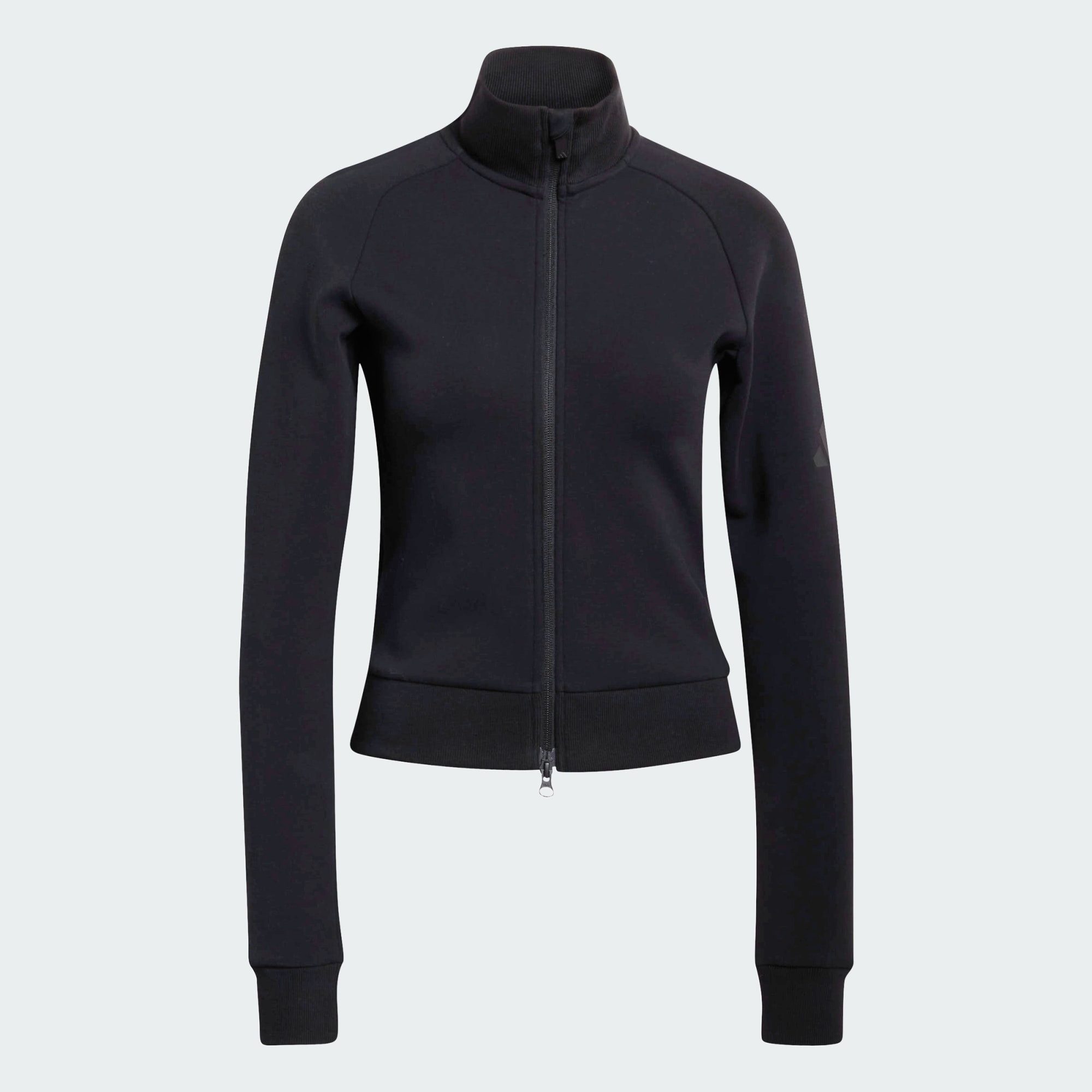adidas Sportswear Trainingstop SOFT LUX TRAININGSJACKE, SCHMAL GESCHNITTEN (1-tlg)