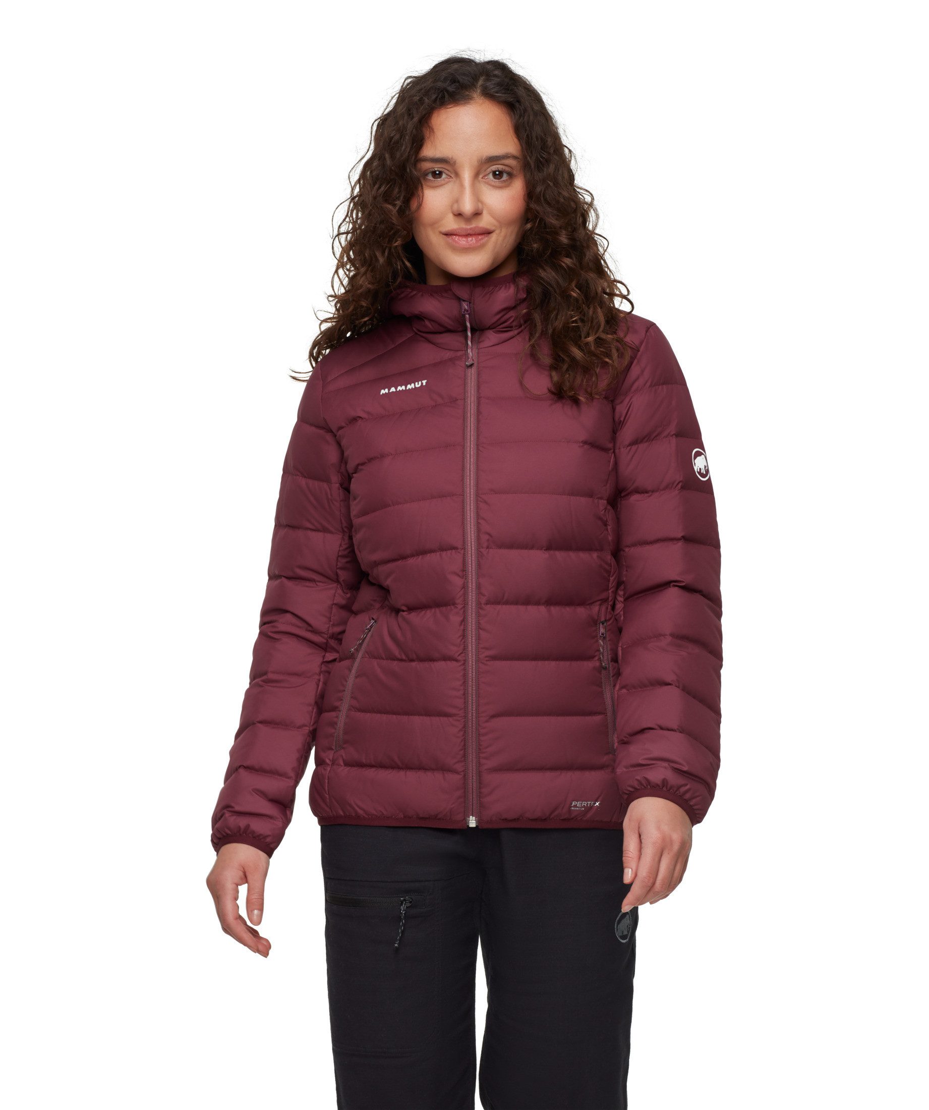 Mammut Outdoorjacke Waymarker IN Hooded Jacket günstig online kaufen