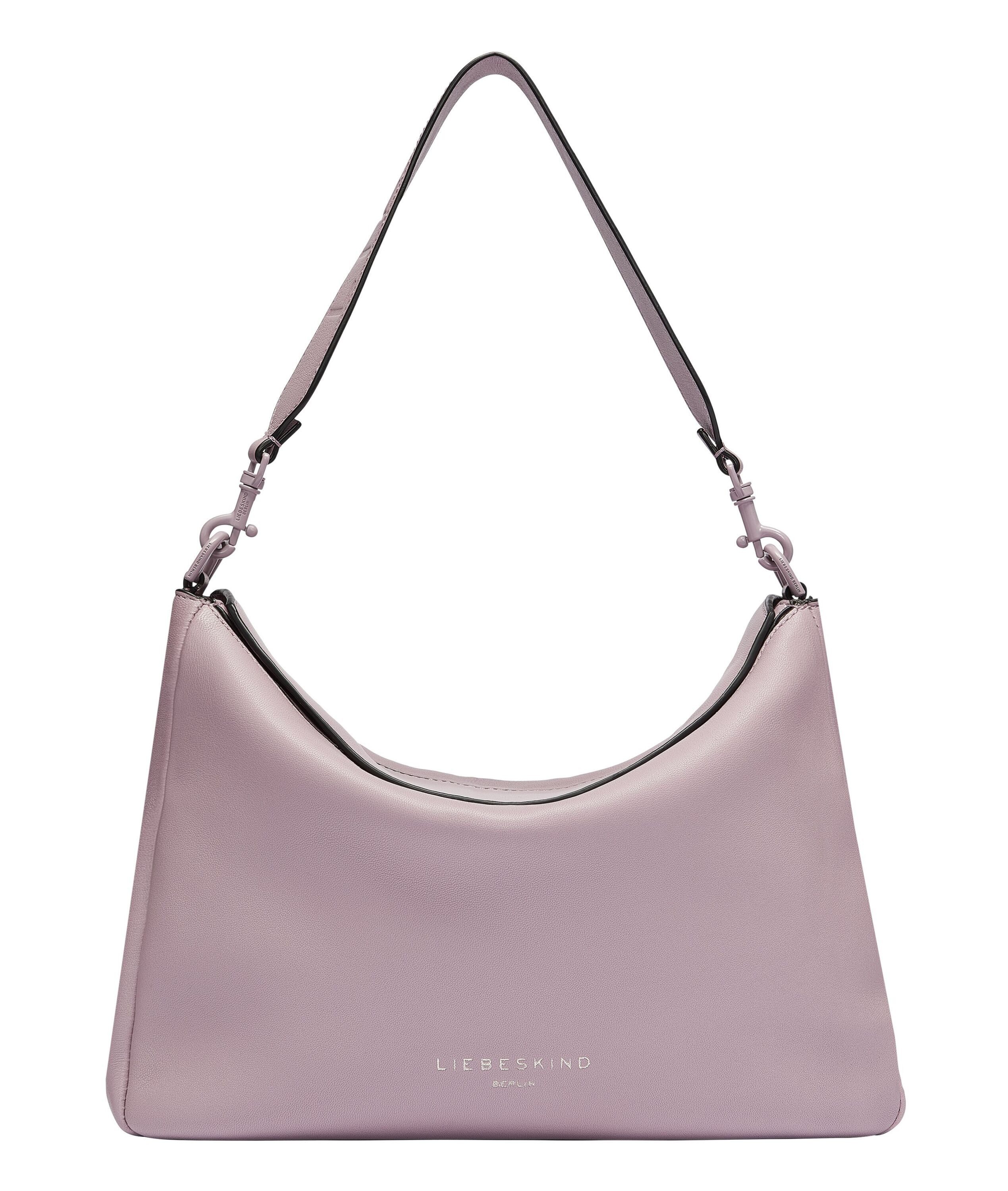 Schultertasche Alessa Hobo M