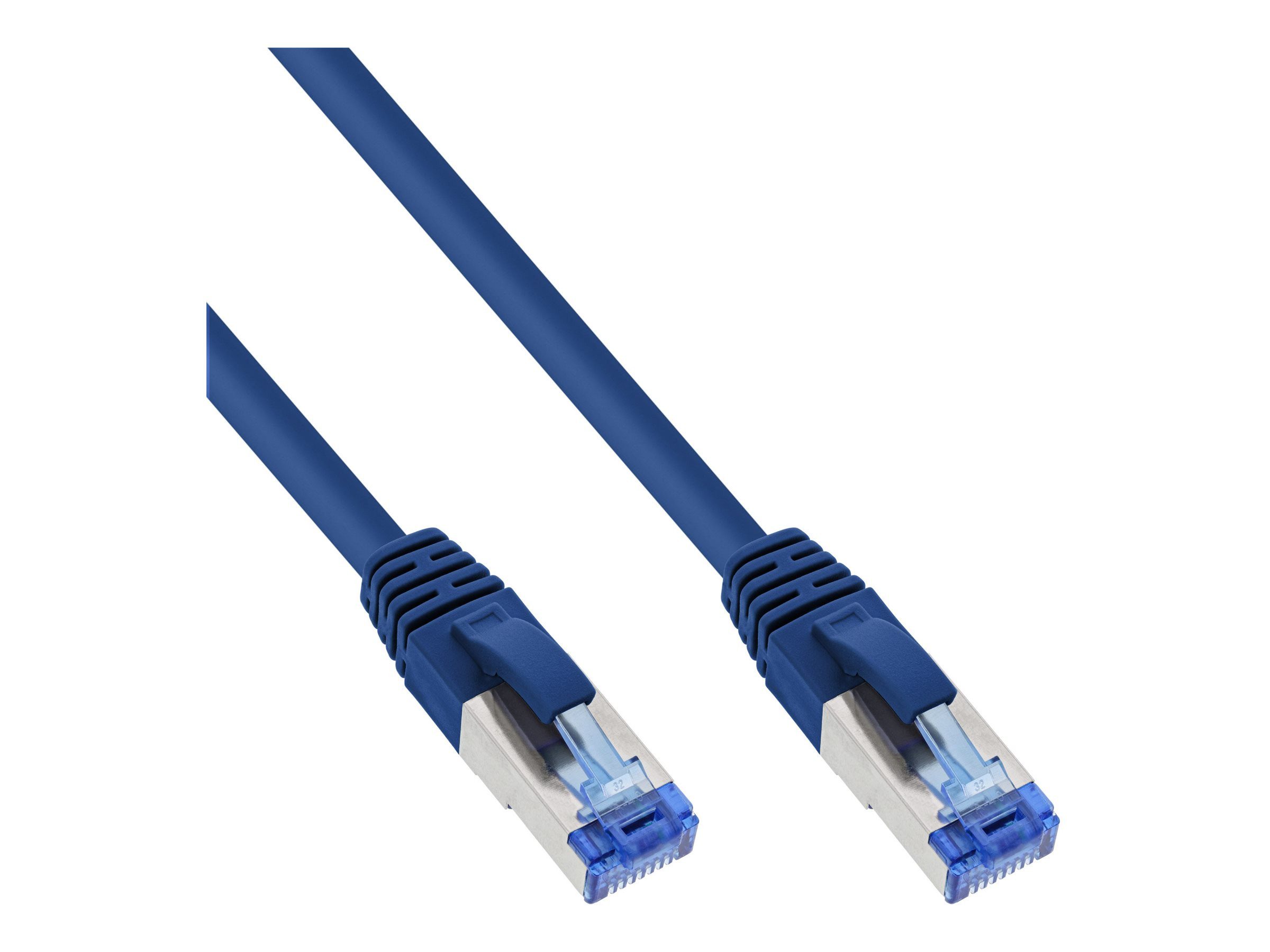 Inline TV-Kabel