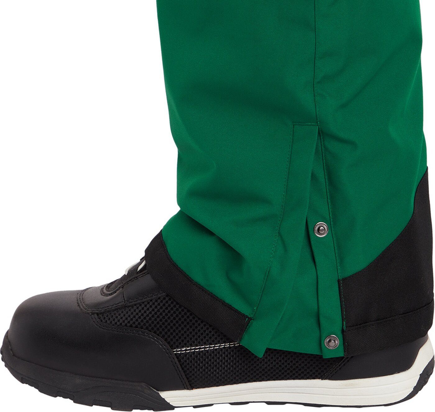 DARK Snowboardhose He.-Hose GREEN ux Gabbe McKINLEY