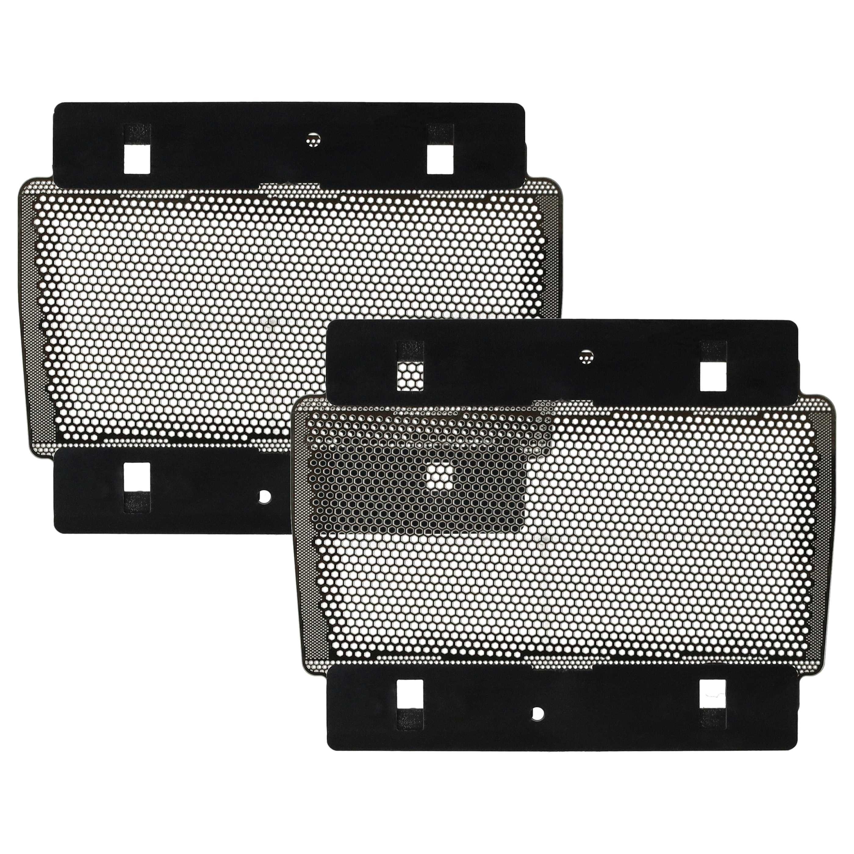 Rasieraufsatz passend für Braun 5447, 3770, 3775, 3773, 5632, 3774, 5634, 5628