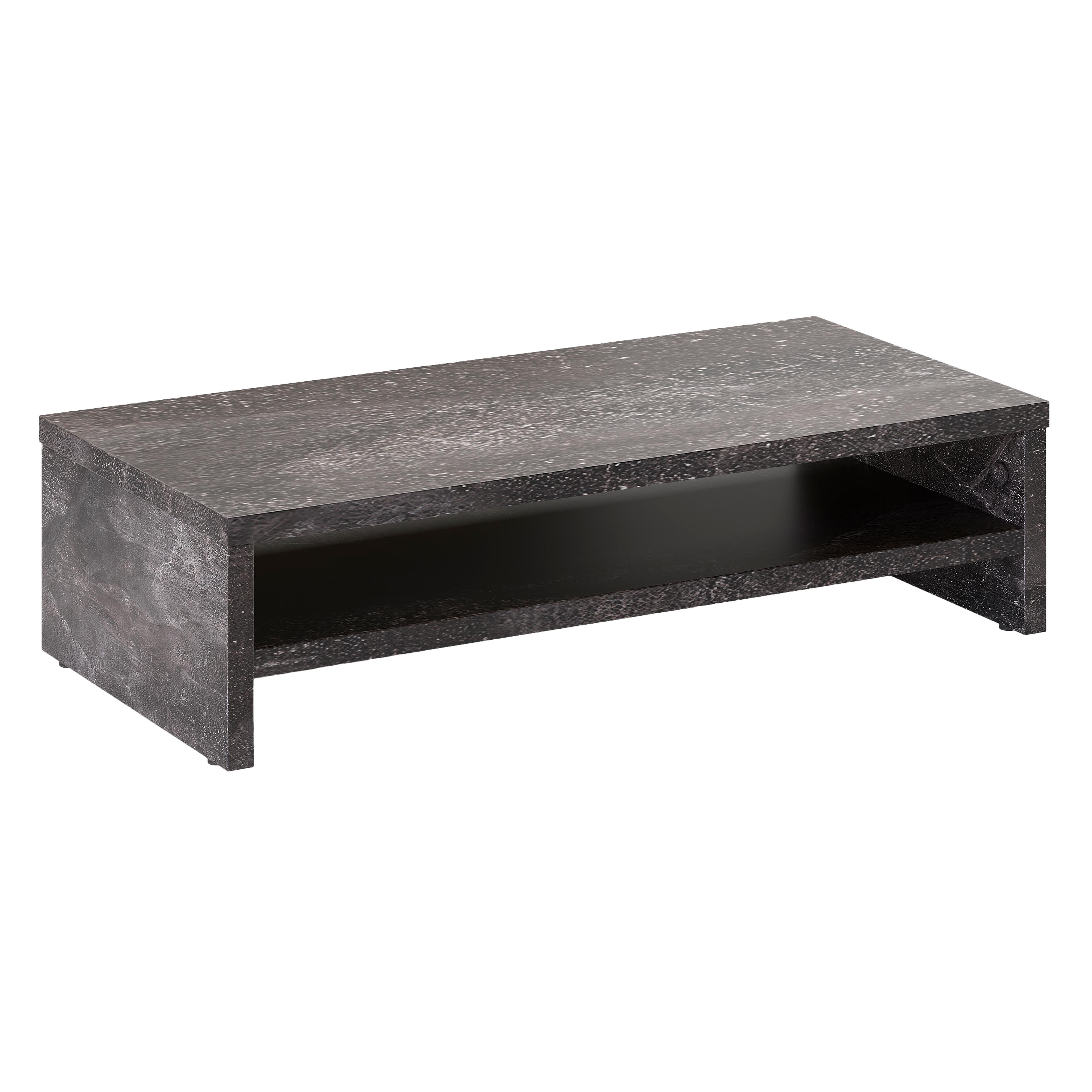 RICOO Schreibtischaufsatz FS0114-BG, (1-St), Monitorständer Schreibtisch günstig online kaufen