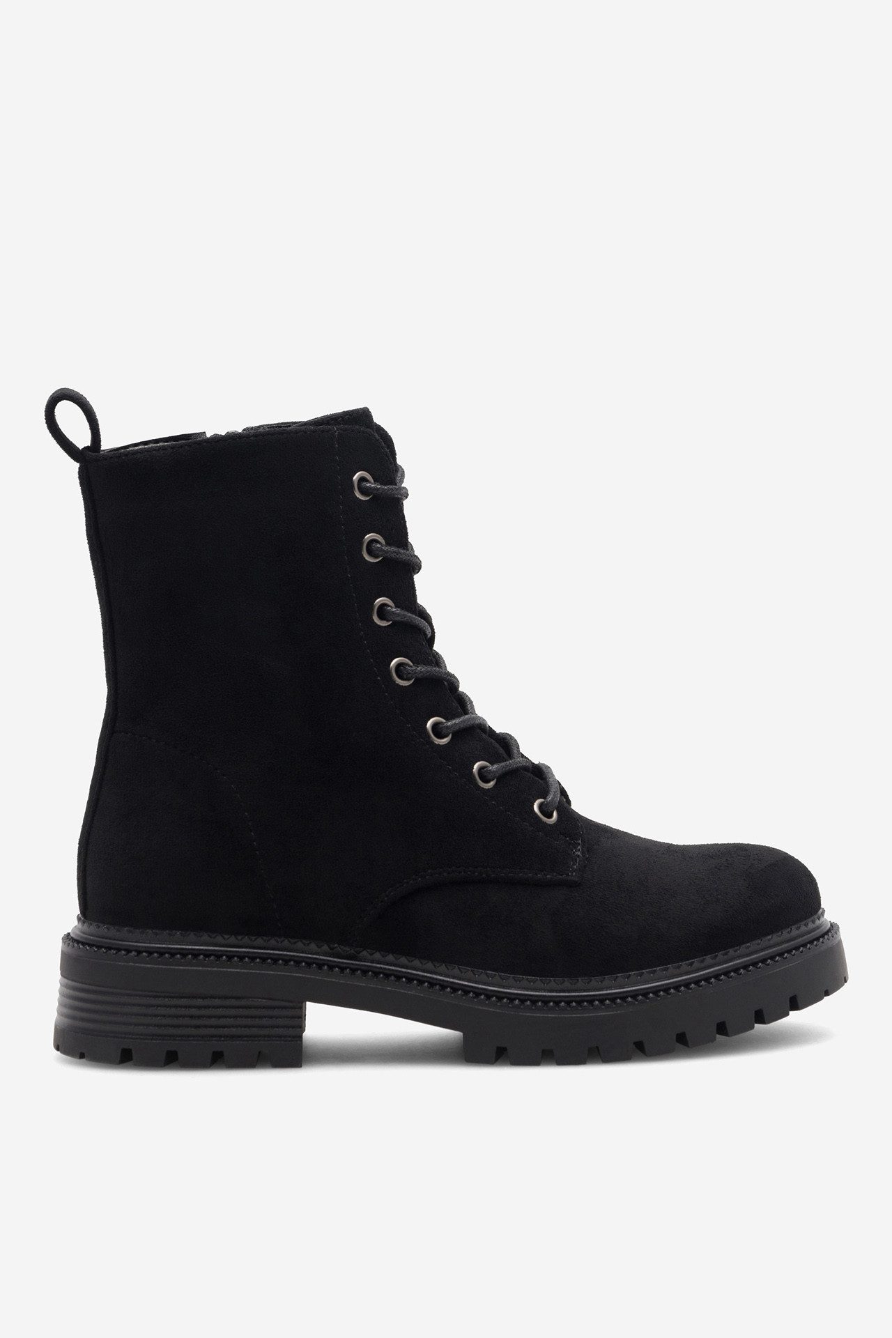 Jenny Fairy Jenny Fairy Damen Stiefel 36 schwarz 5905588047919 Stiefel