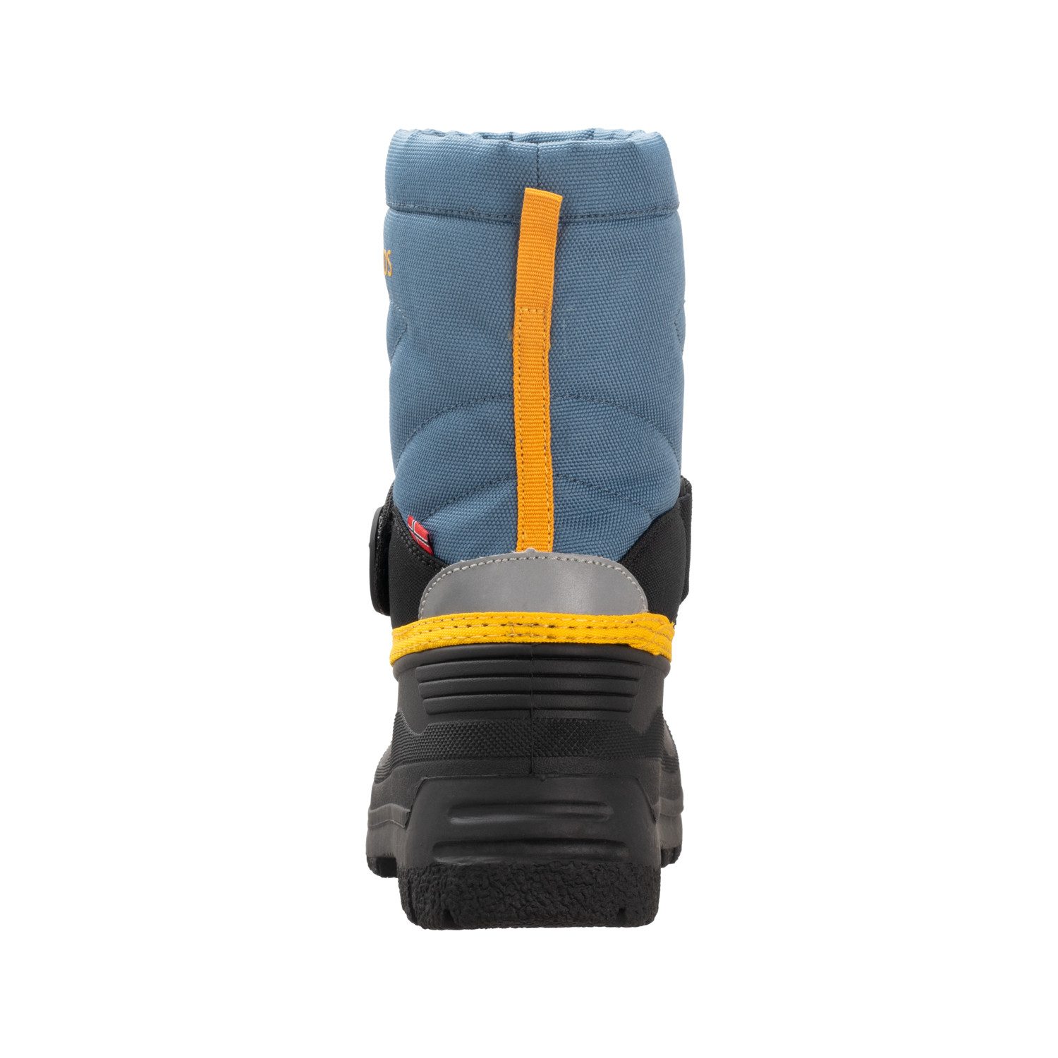 TROLLKIDS Kids Telemark Winter Boots PRO Winterstiefel – Bild 5 von 5