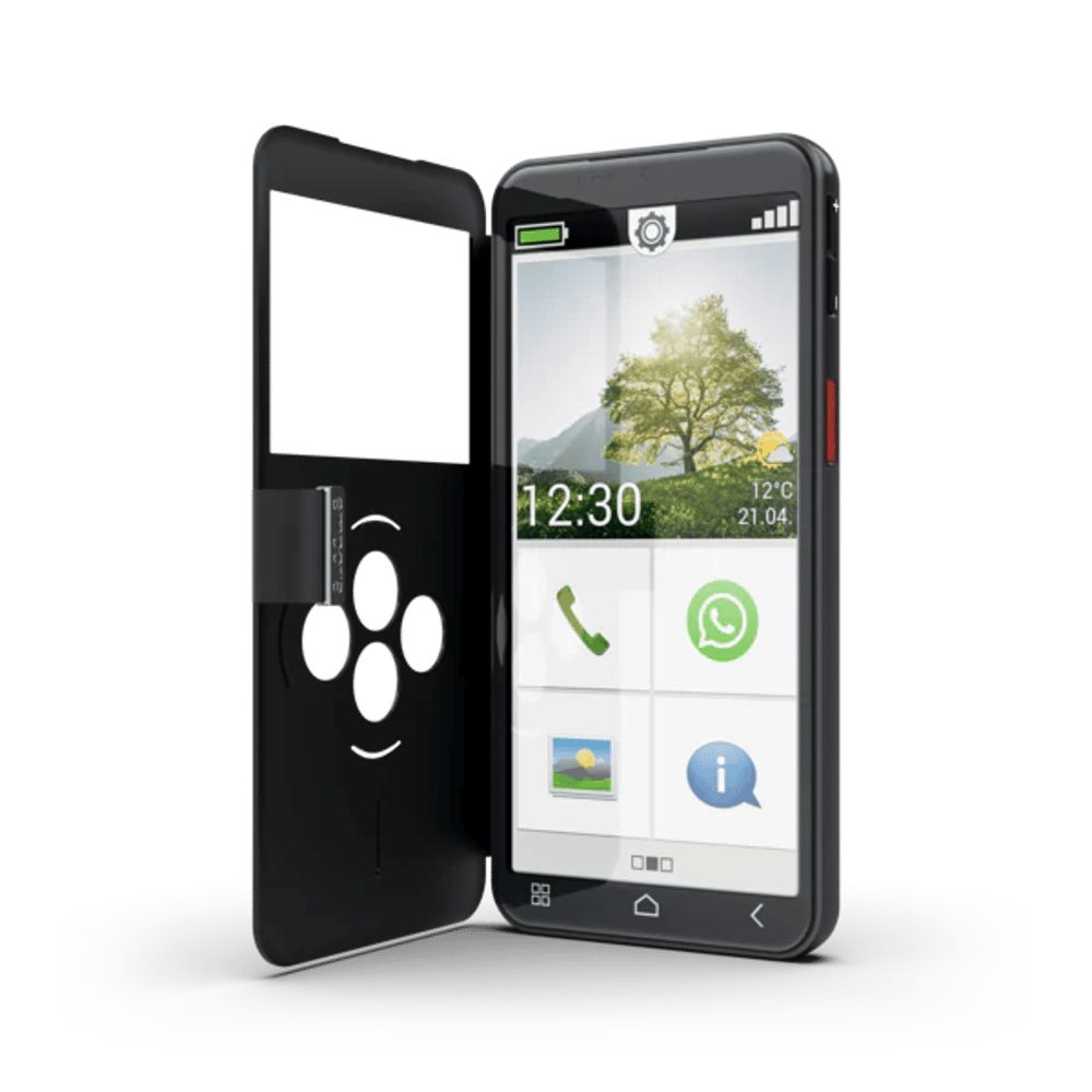 Emporia Smartphone