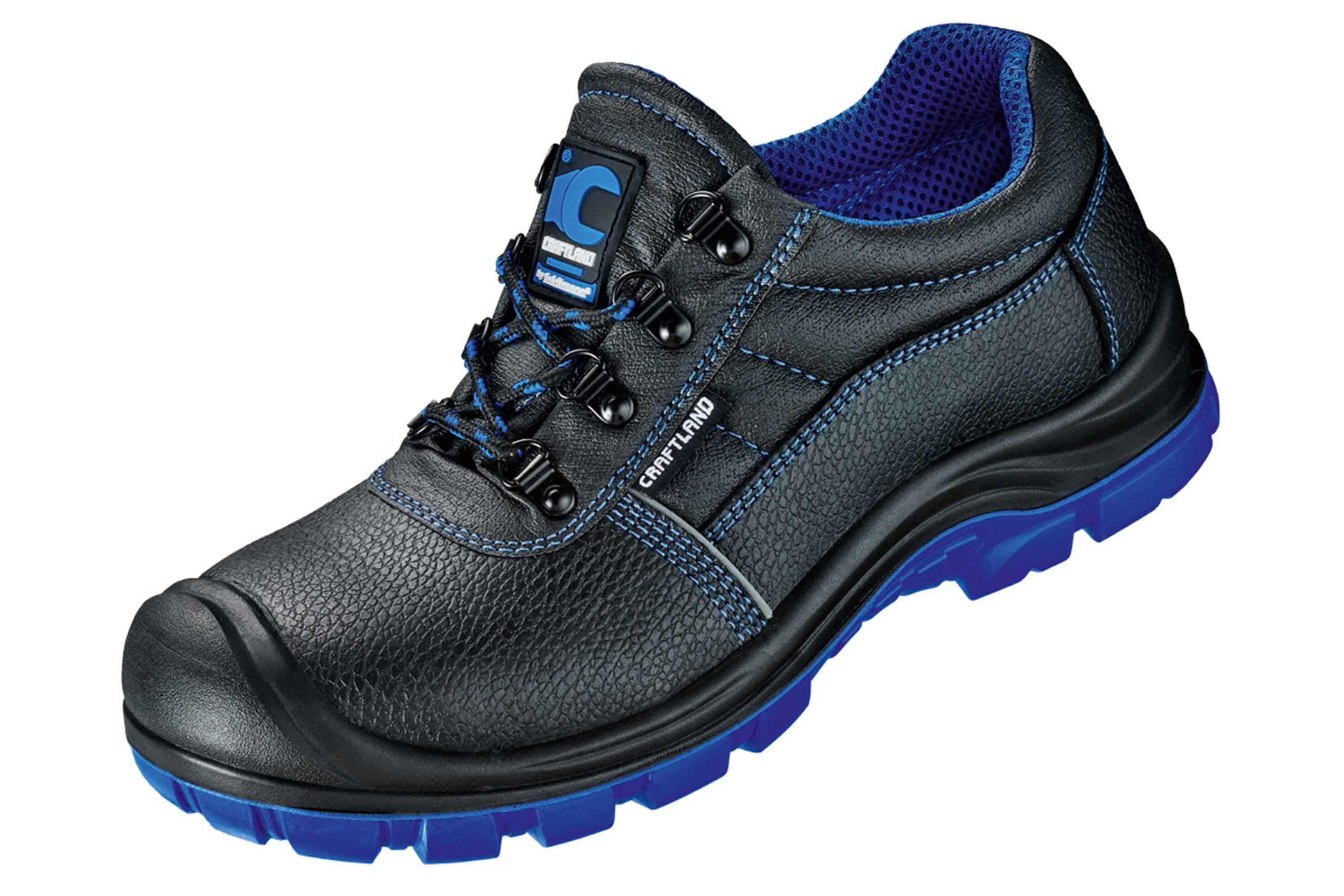 Craftland [D2C]31170 Arbeitsschuh