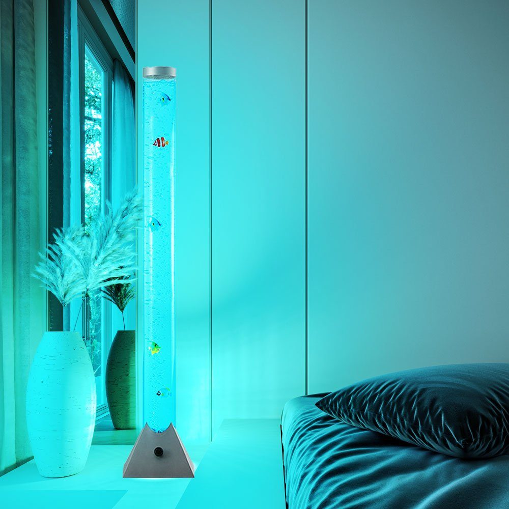GLOBO LIGHTING LED Stehlampe, LED-Leuchtmittel fest günstig online kaufen