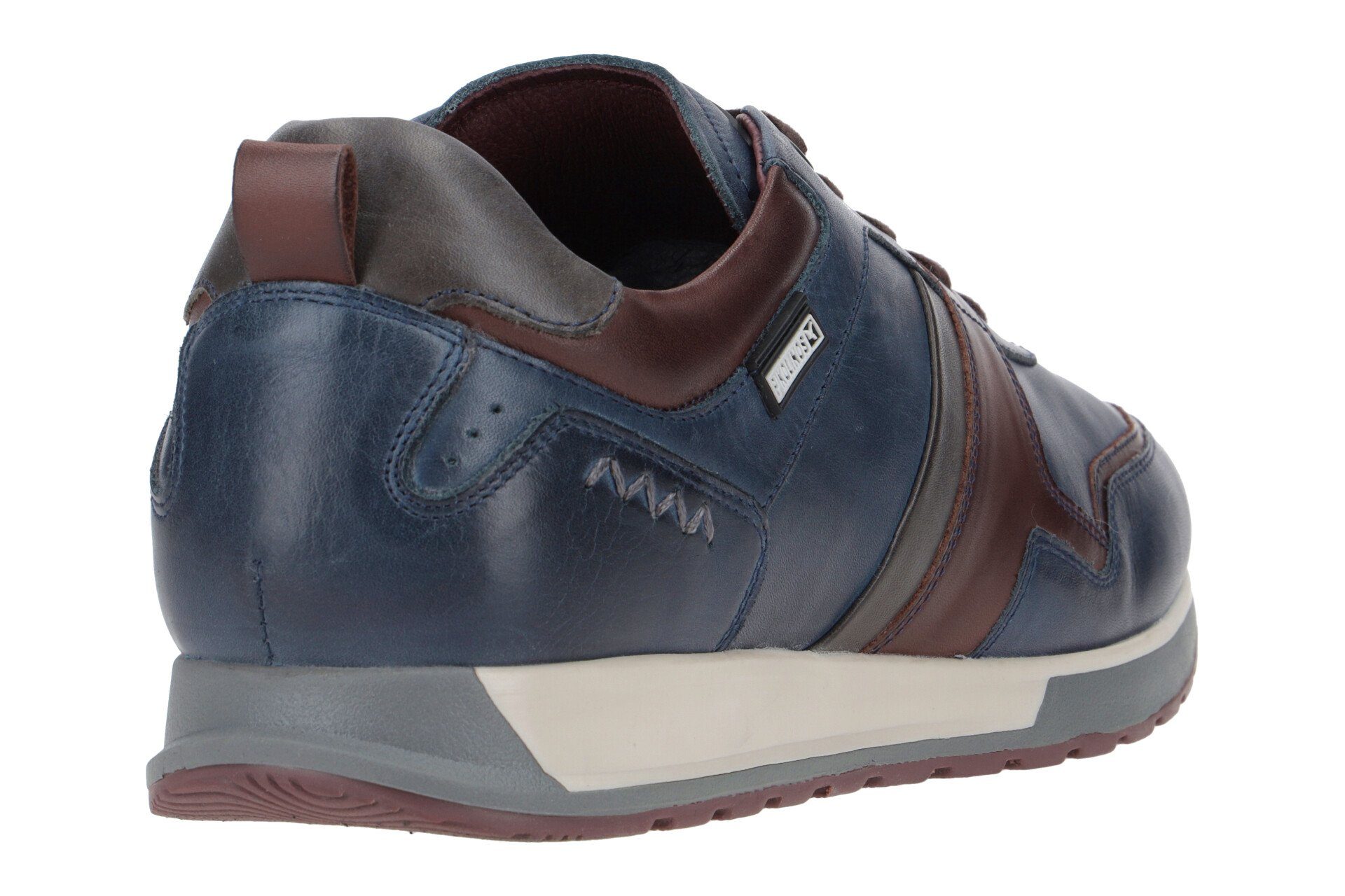 Schnürschuh blue PIKOLINOS M5N-6344C1