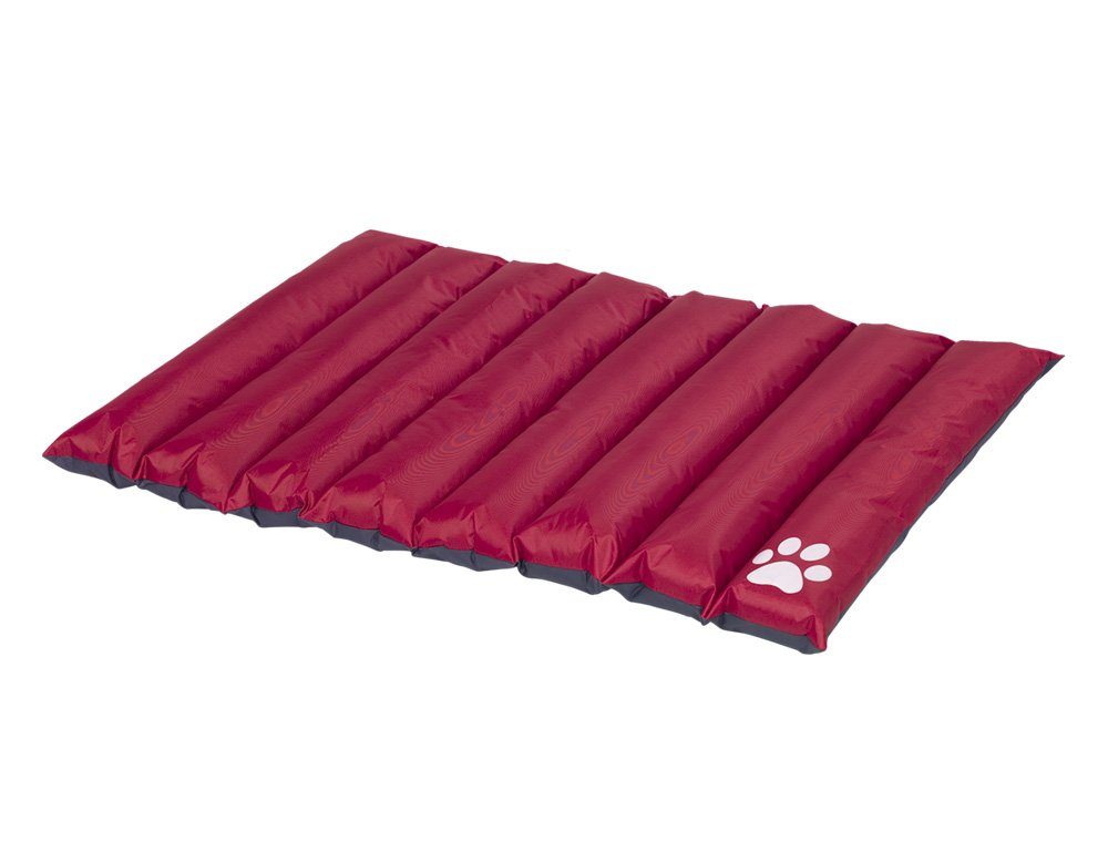 Nobby Hundematte Anon, Mikrofaser, Wendematte