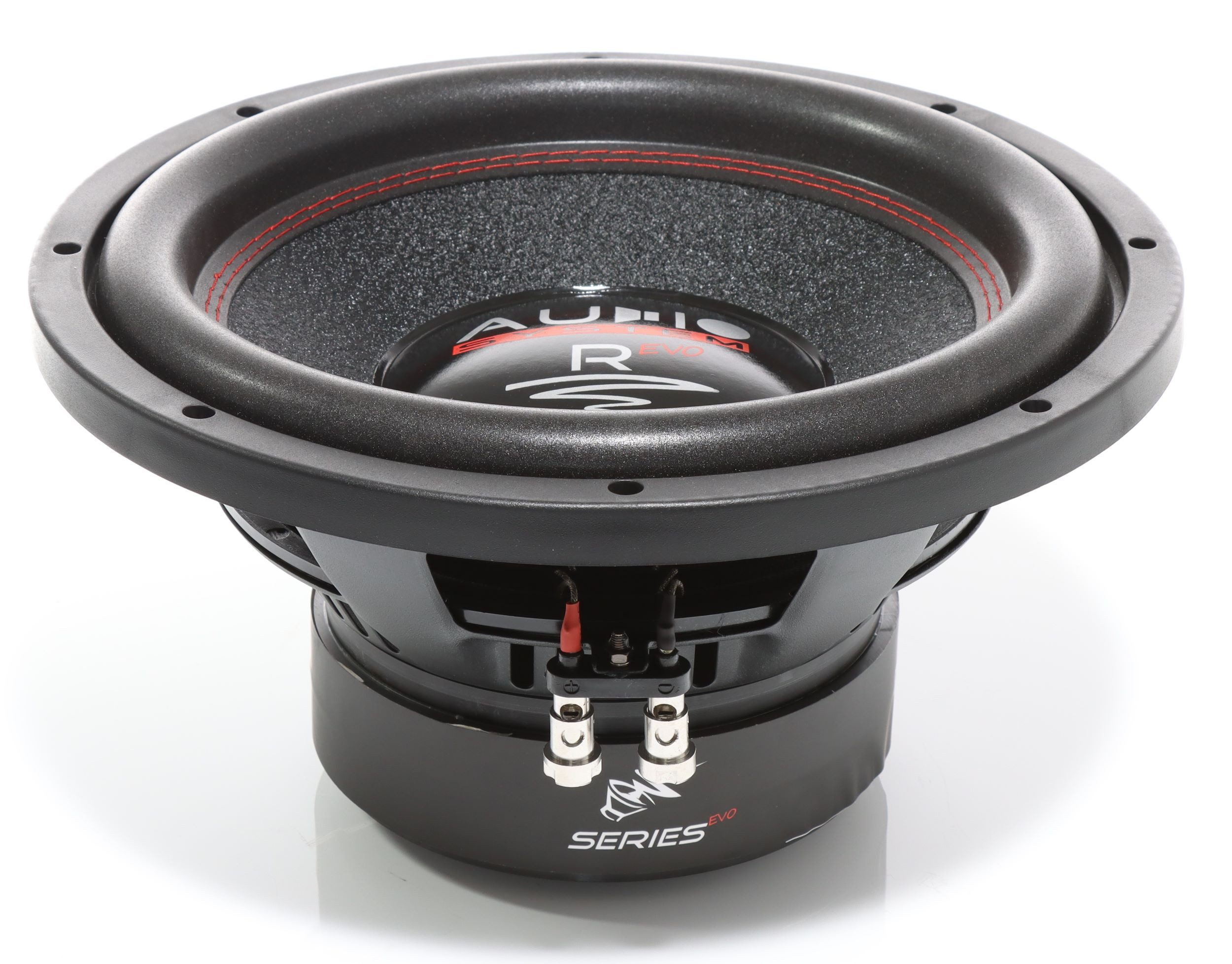 Audio System Audio System R12 EVO Radion 12 Subwoofer 30 cm Auto-Subwoofer