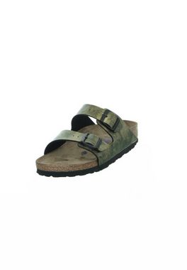 Birkenstock Birkenstock Arizona iride strong gold BF 1011139 Pantolette