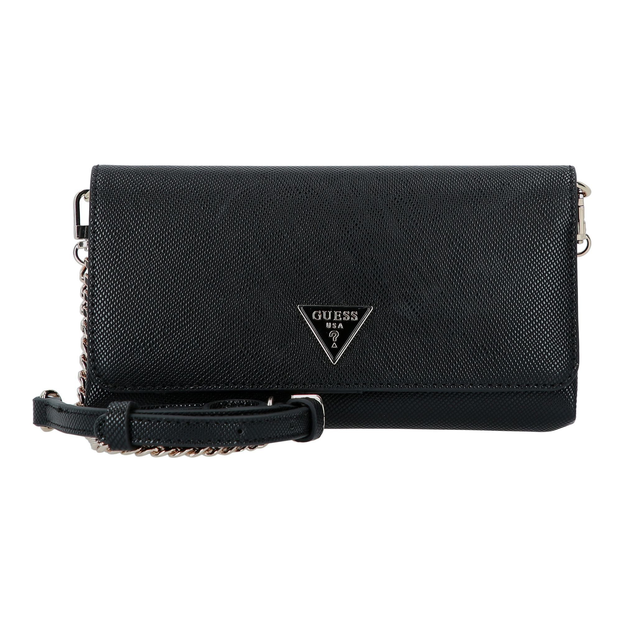 Guess Clutch Noelle II, Polyurethan