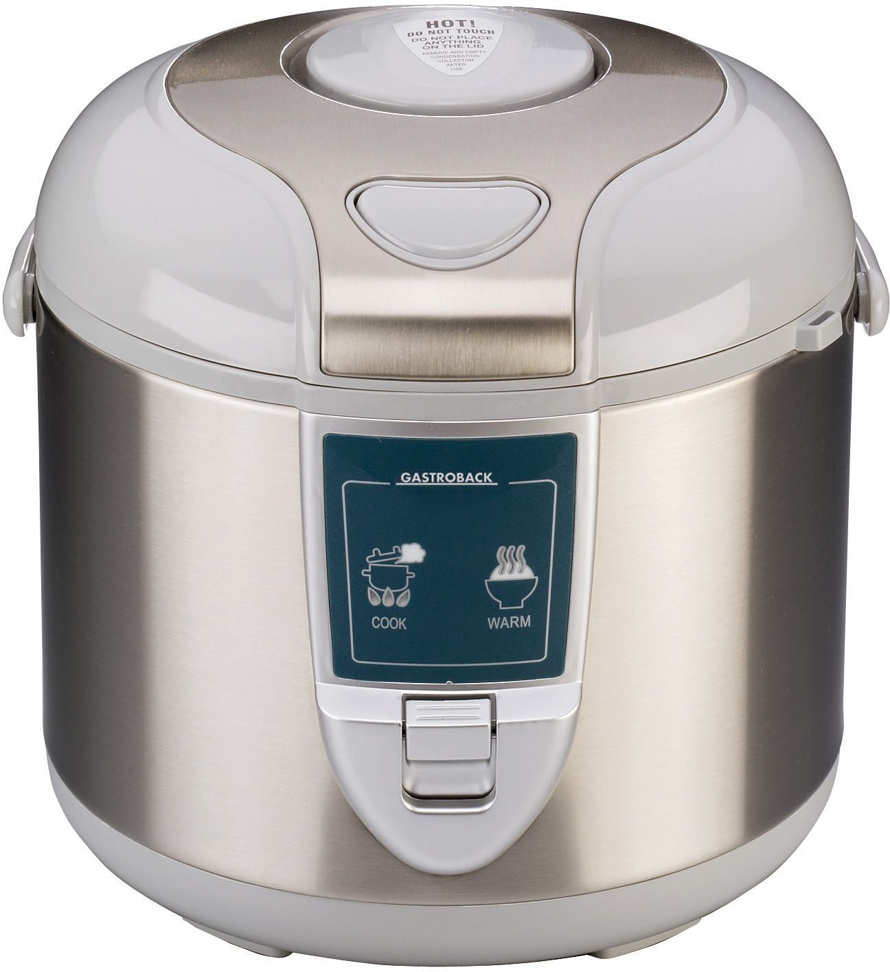 Reiskocher Pro 42518