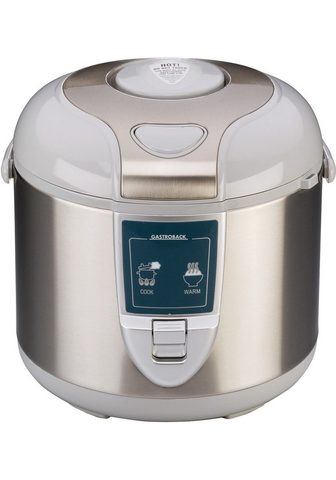 Gastroback Reiskocher Pro 42518 650 W