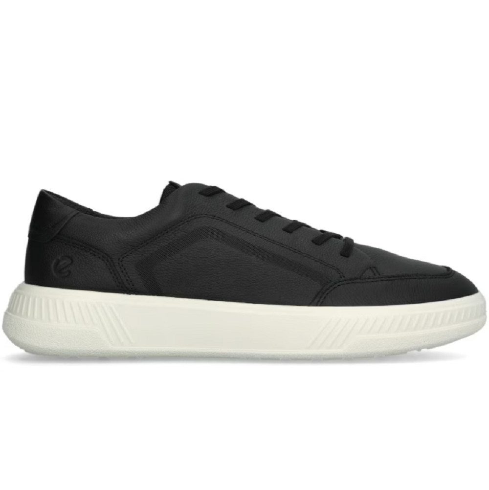 Move Herren Halbschuhe Sneaker Schnürschuhe Leder 551604 11001 Schnürschuh