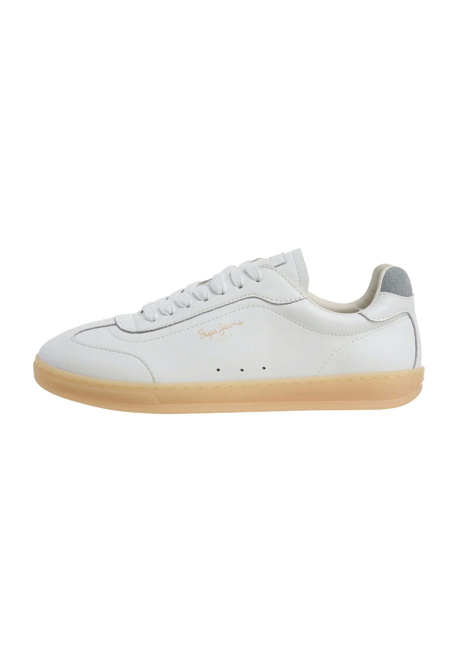 Pepe Jeans trainers BALL PLAIN W Trainingsschuh
